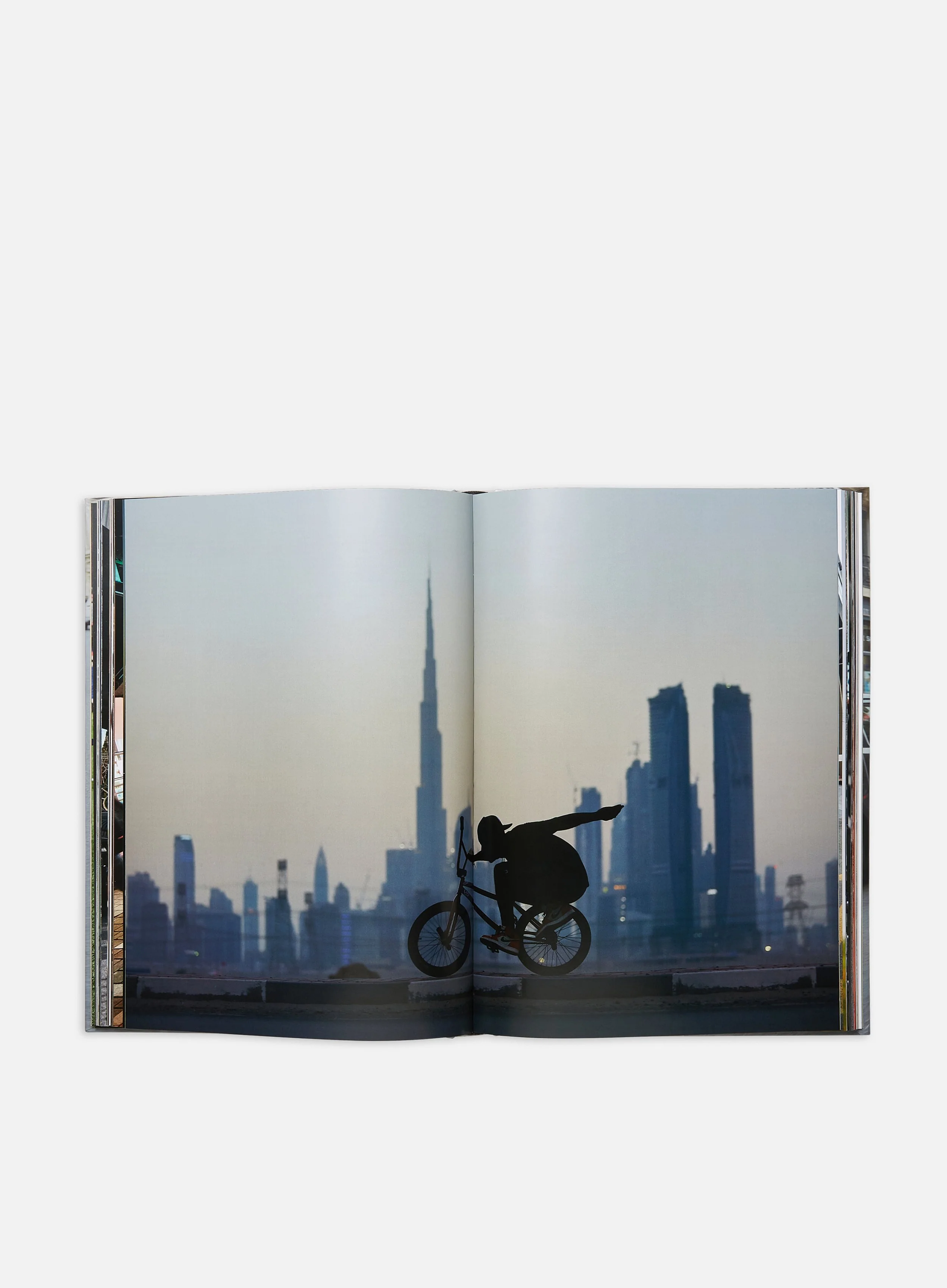 Rizzoli New York Nigel Sylvester: Go - Image 3
