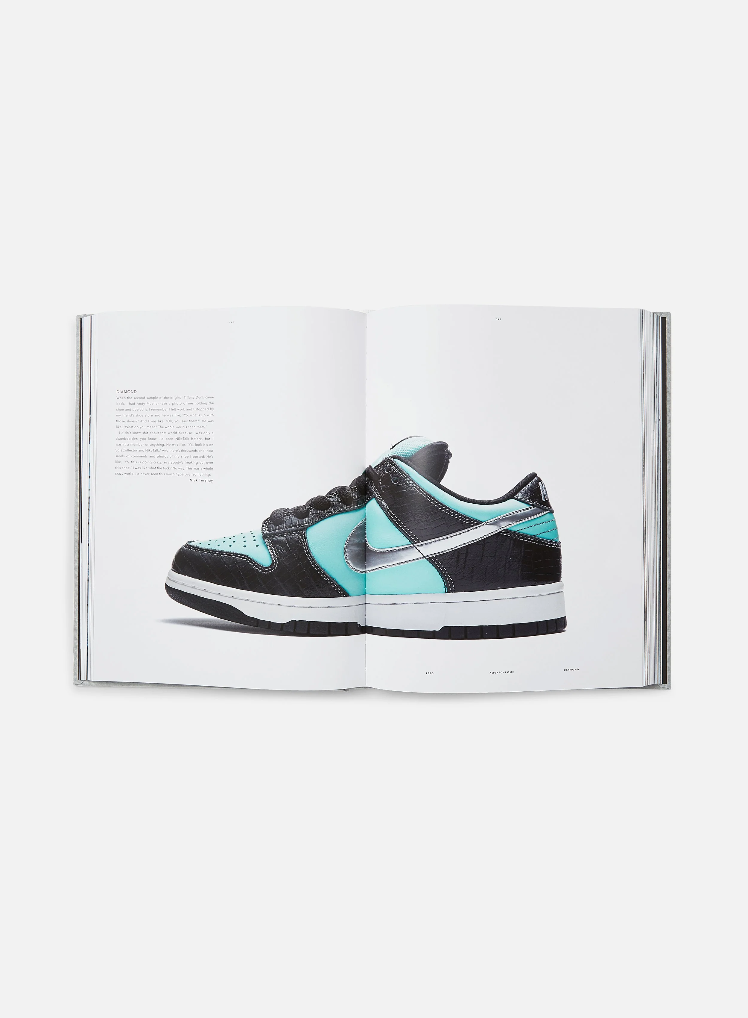 Rizzoli New York Nike SB: The Dunk Book - Image 3