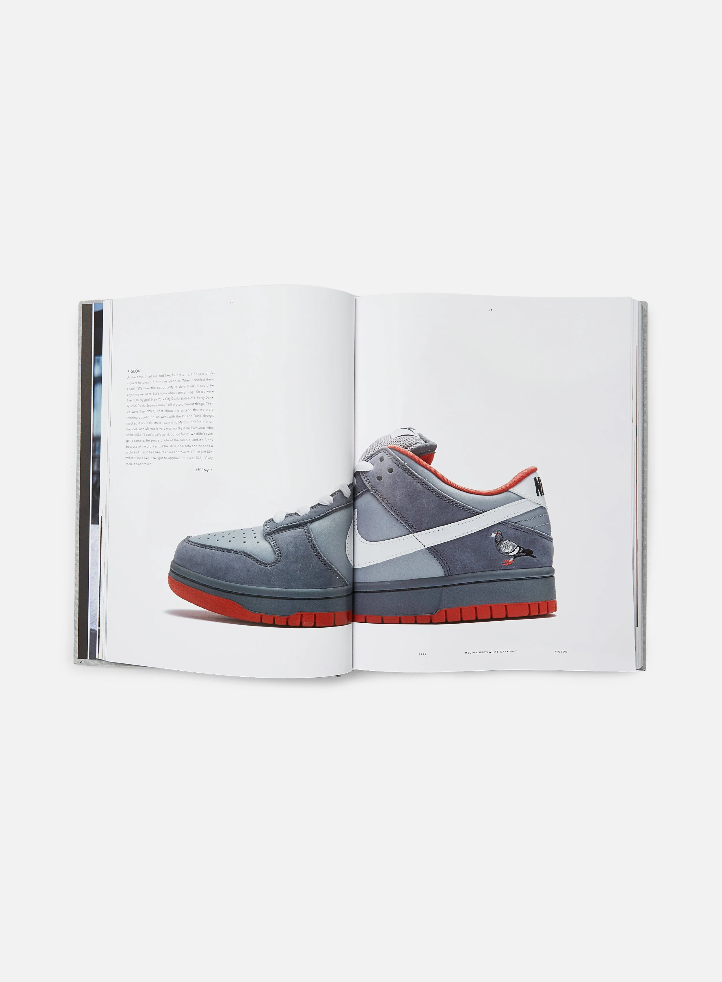 Rizzoli New York Nike SB: The Dunk Book - Image 4