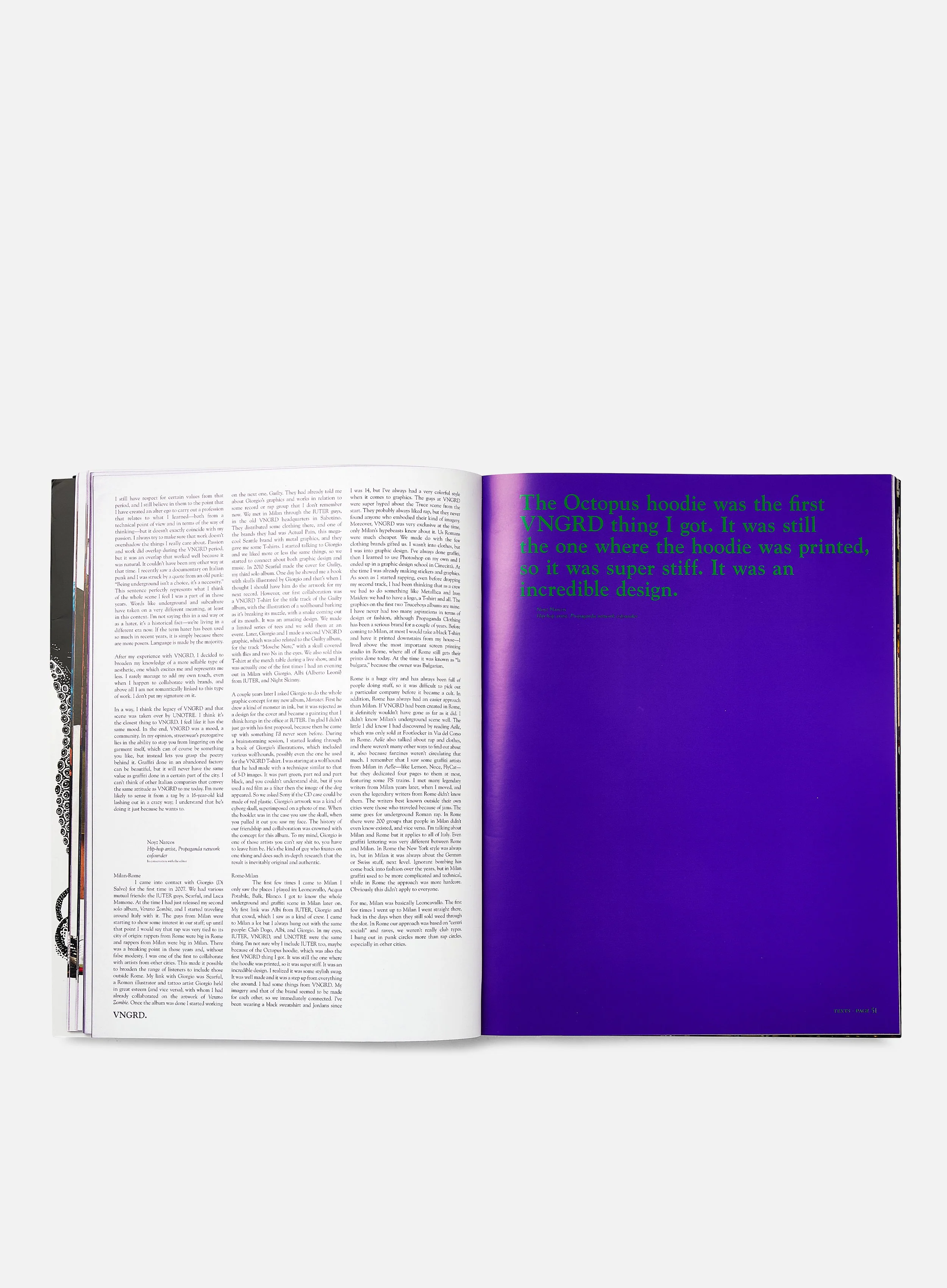 Rizzoli New York VNGRD - Image 2