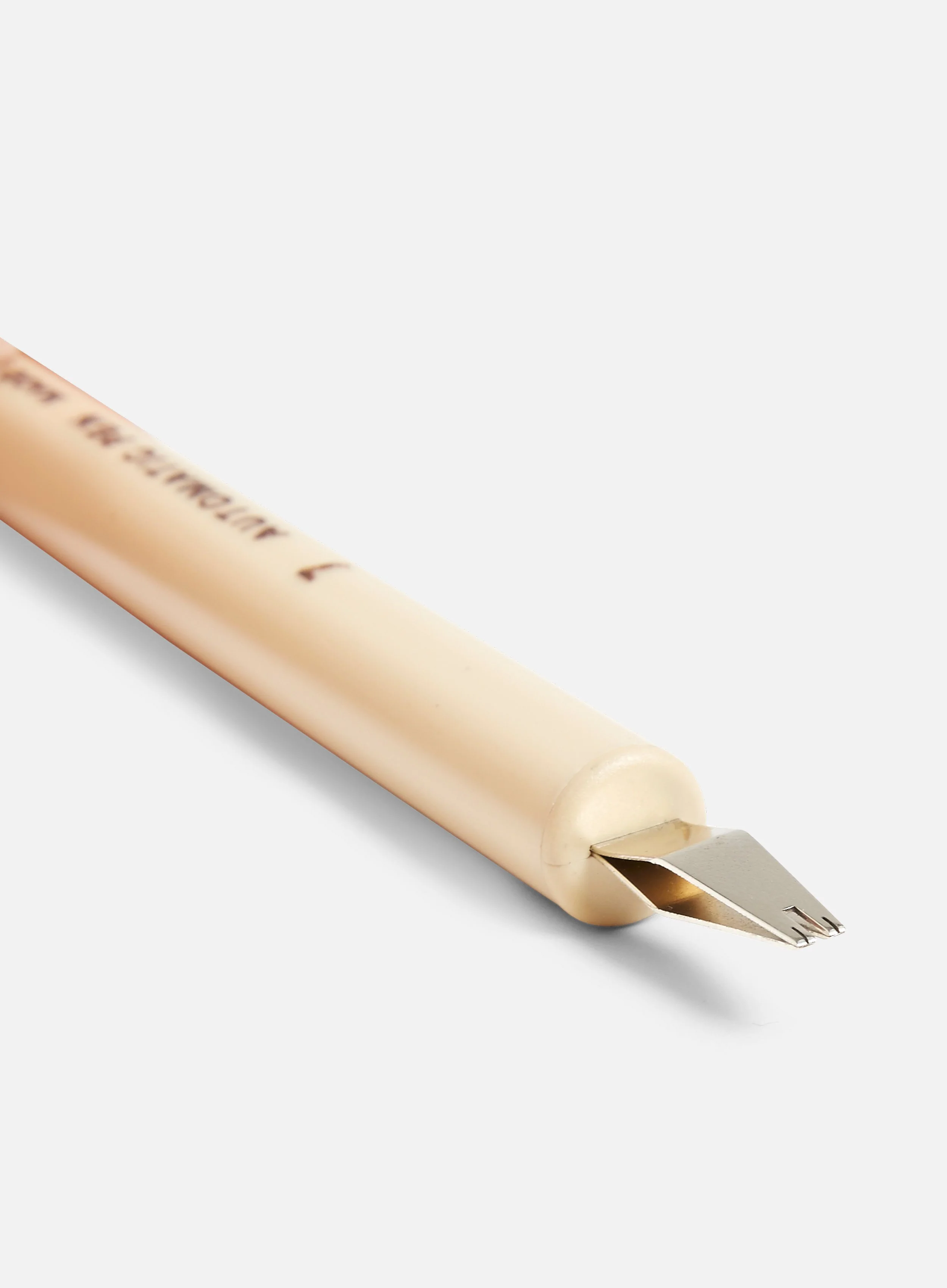 Roberson Automatic Pen No 7 - Image 2