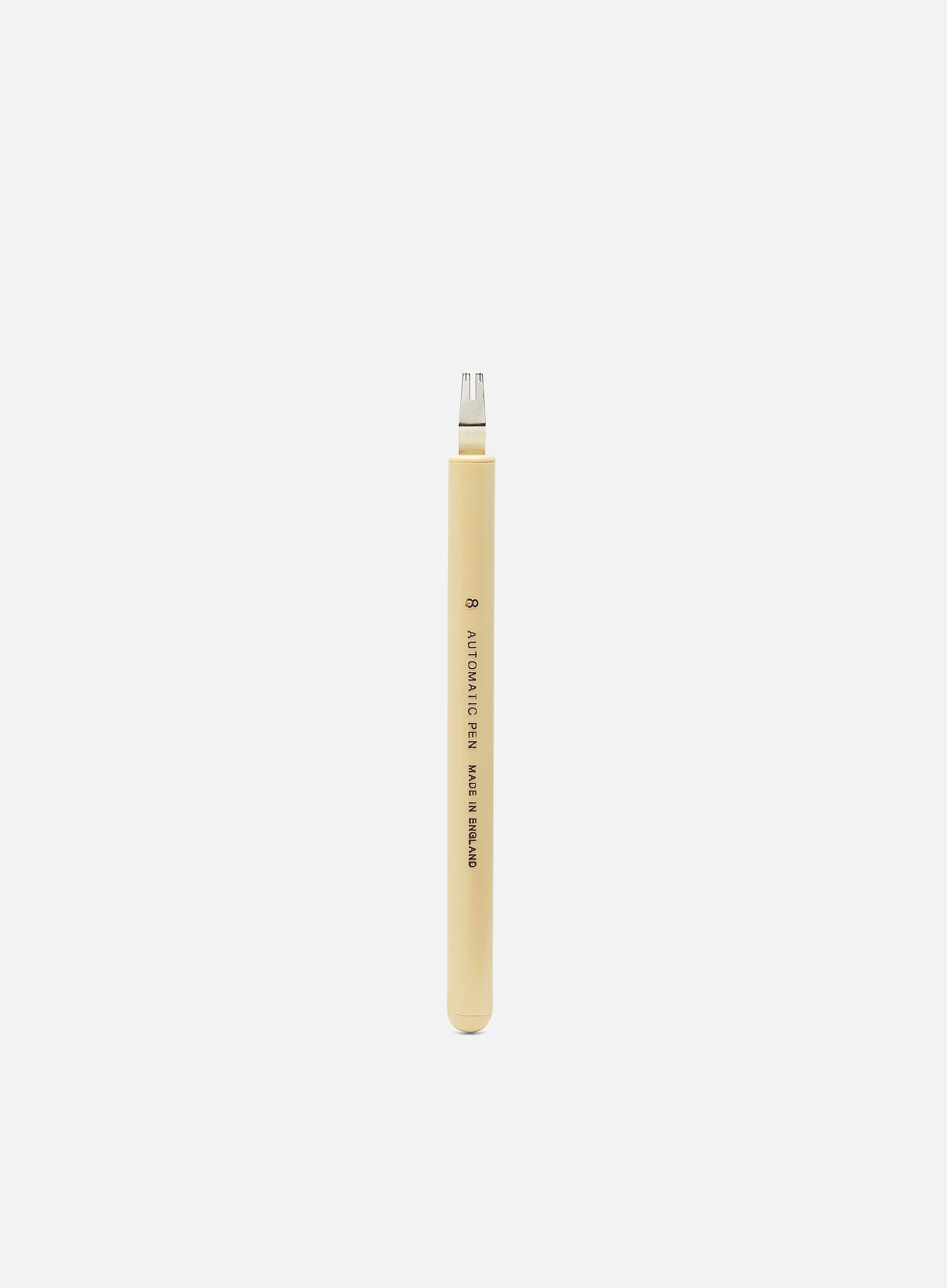 Roberson Automatic Pen No 8