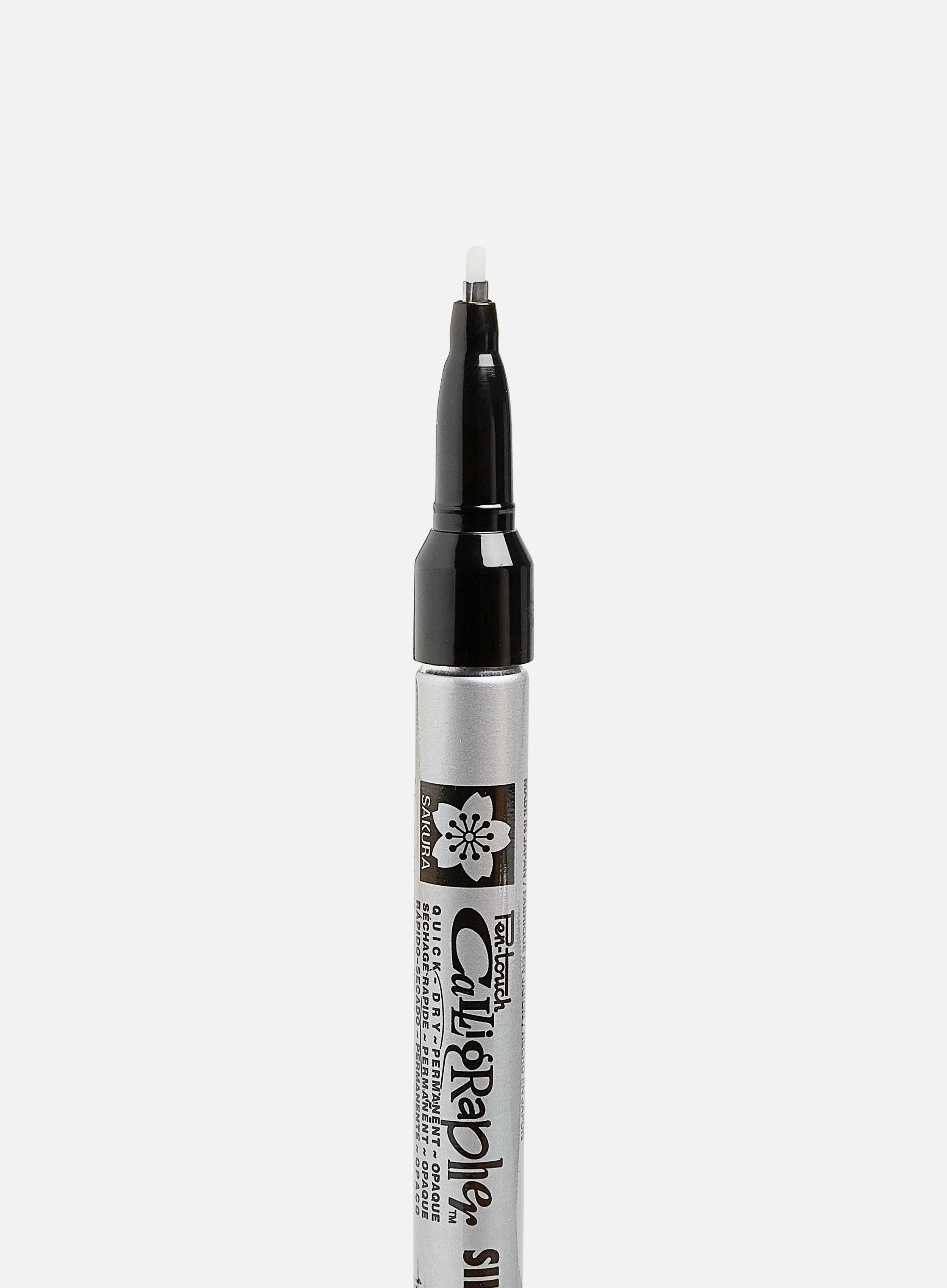Sakura PenTouch Calligrapher Fine - Image 2