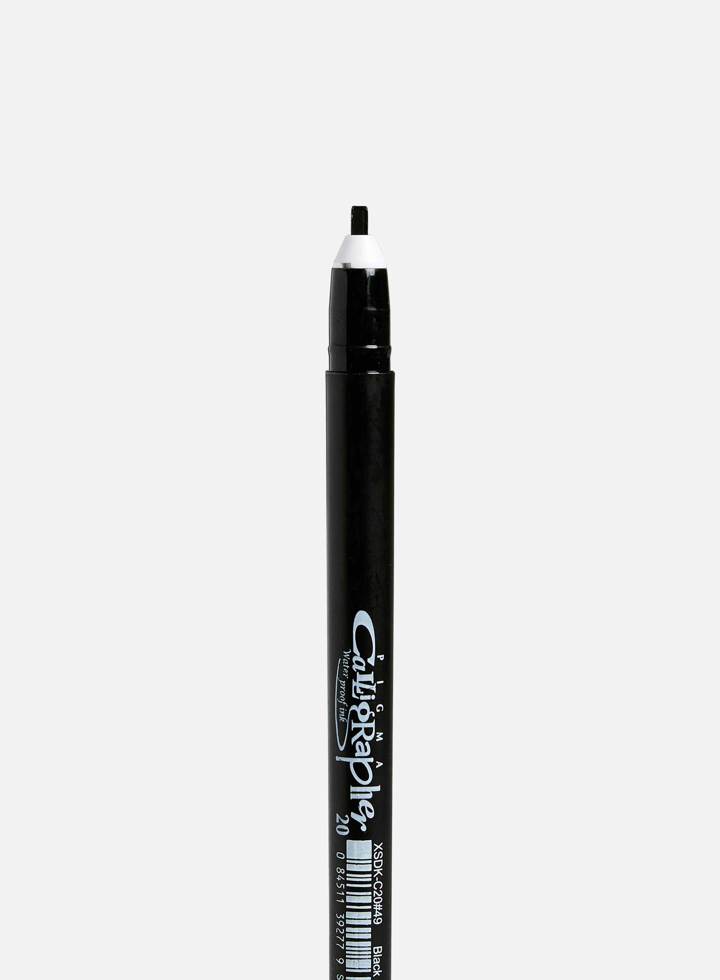 Sakura Pigma Calligrapher Pen 20 - Image 2