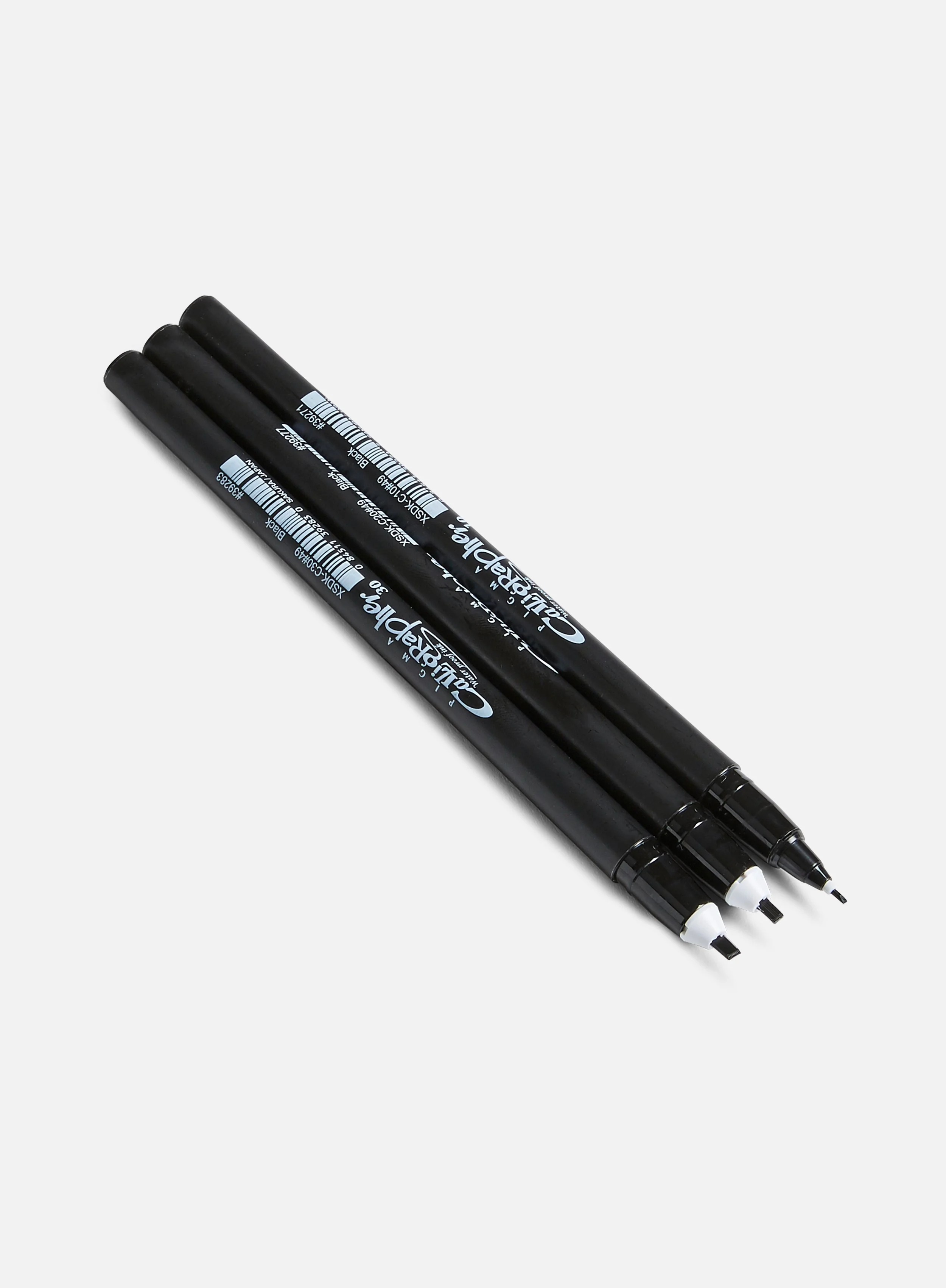 Sakura Pigma Calligrapher Set 3 pz - Image 2