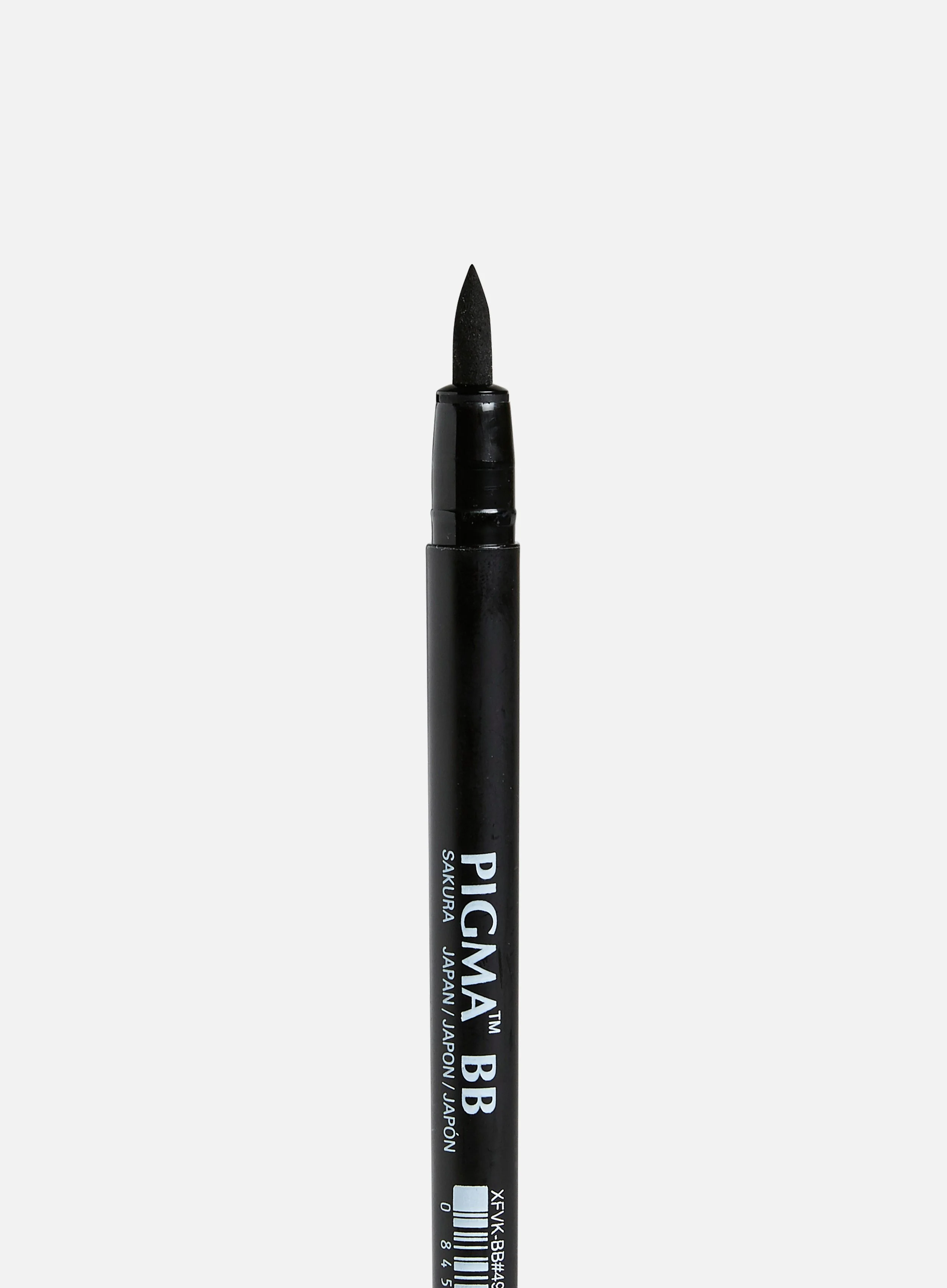 Sakura Pigma Professional Brush BB - Image 2