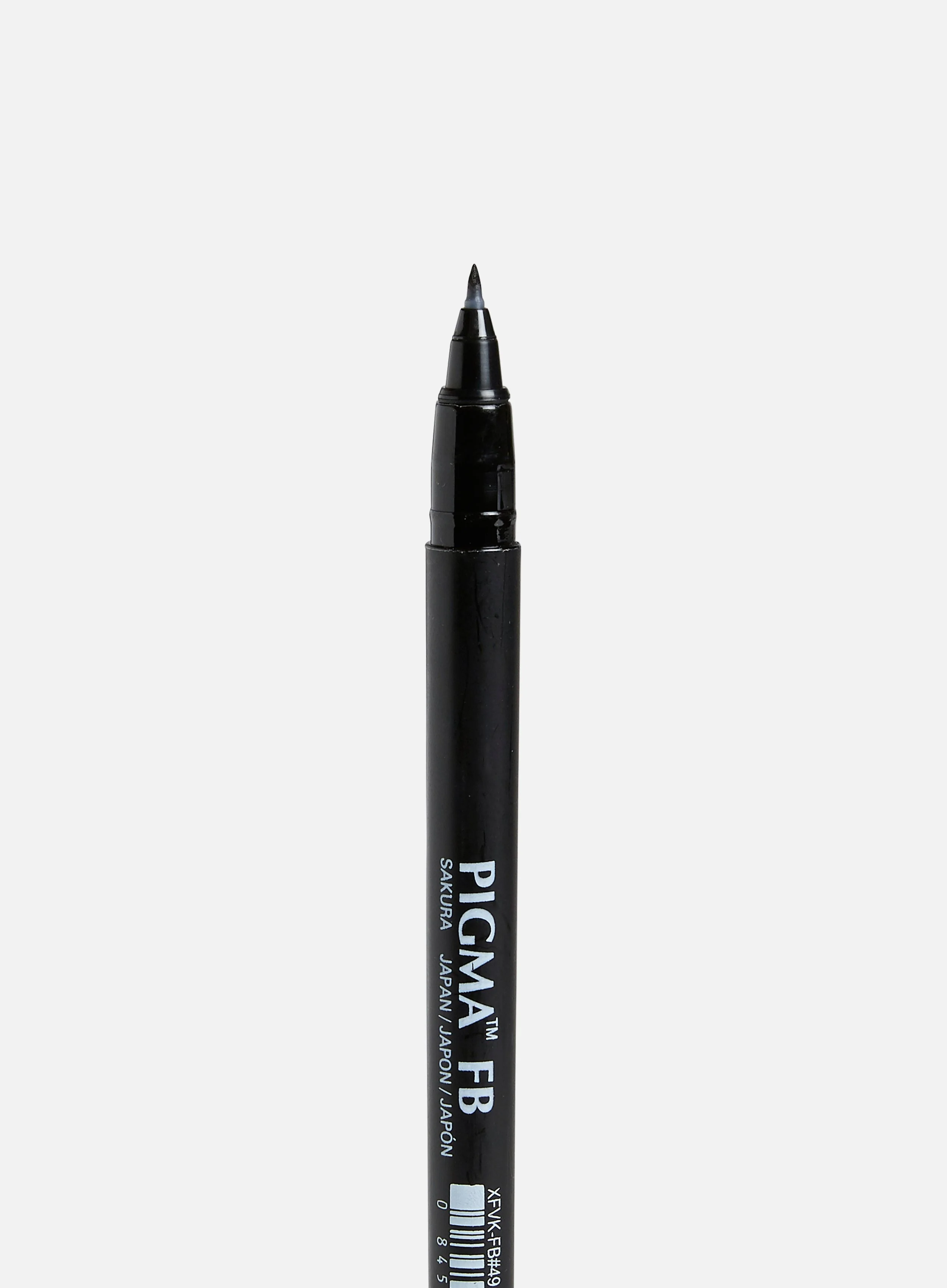 Sakura Pigma Professional Brush FB - Image 2