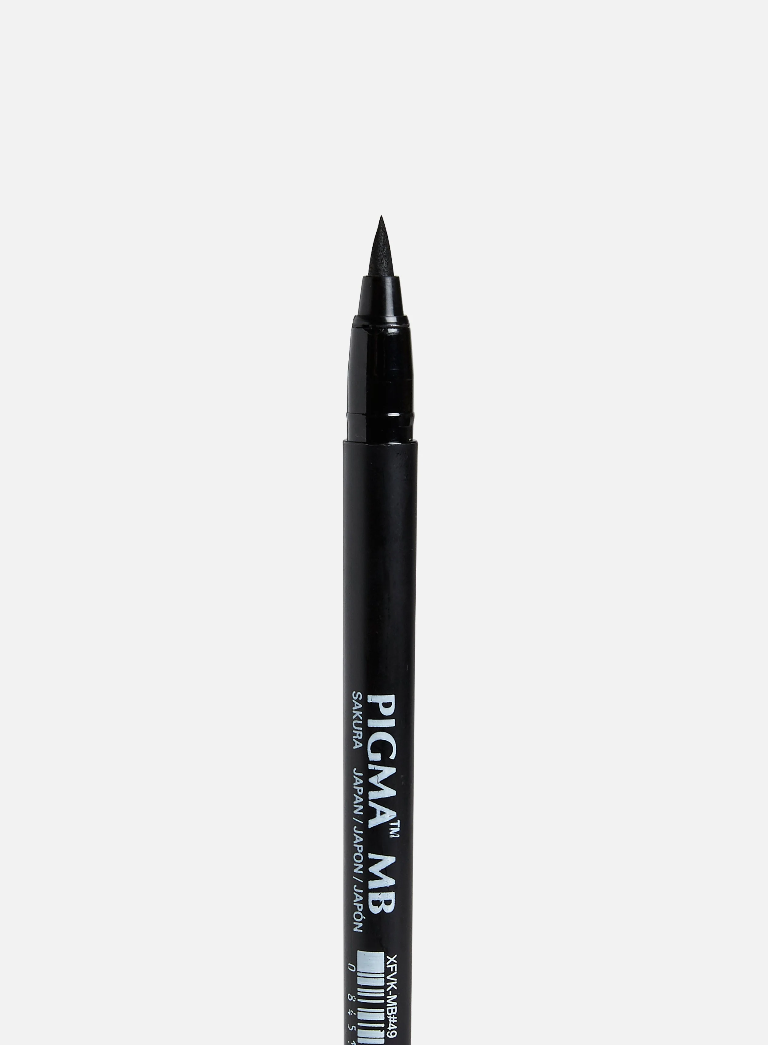 Sakura Pigma Professional Brush MB - Image 2