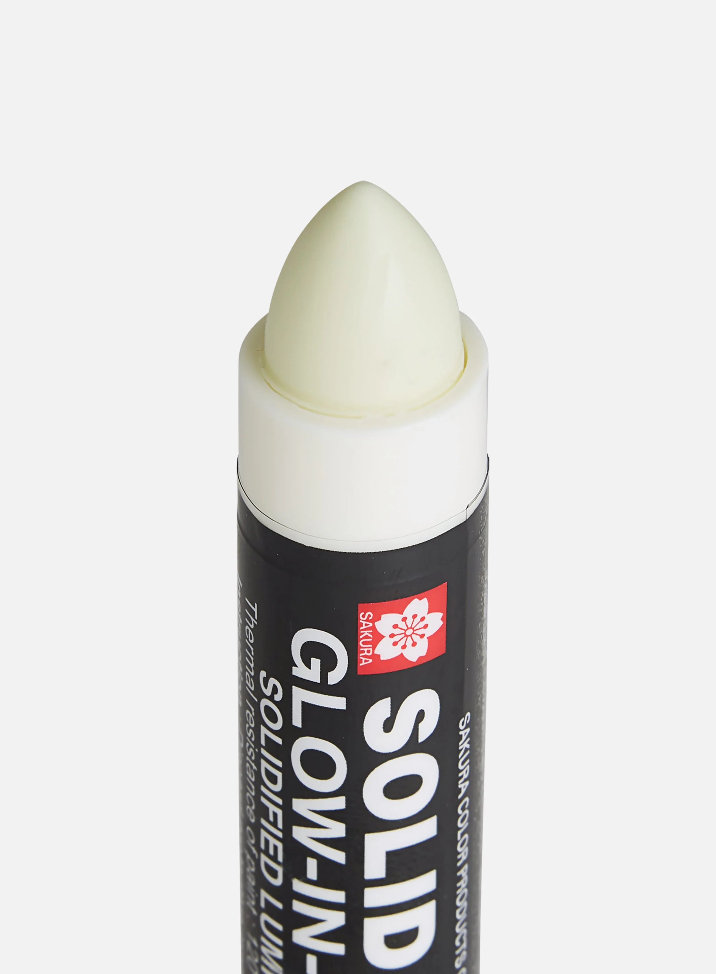Sakura Solid Marker Glow In The Dark - Image 2