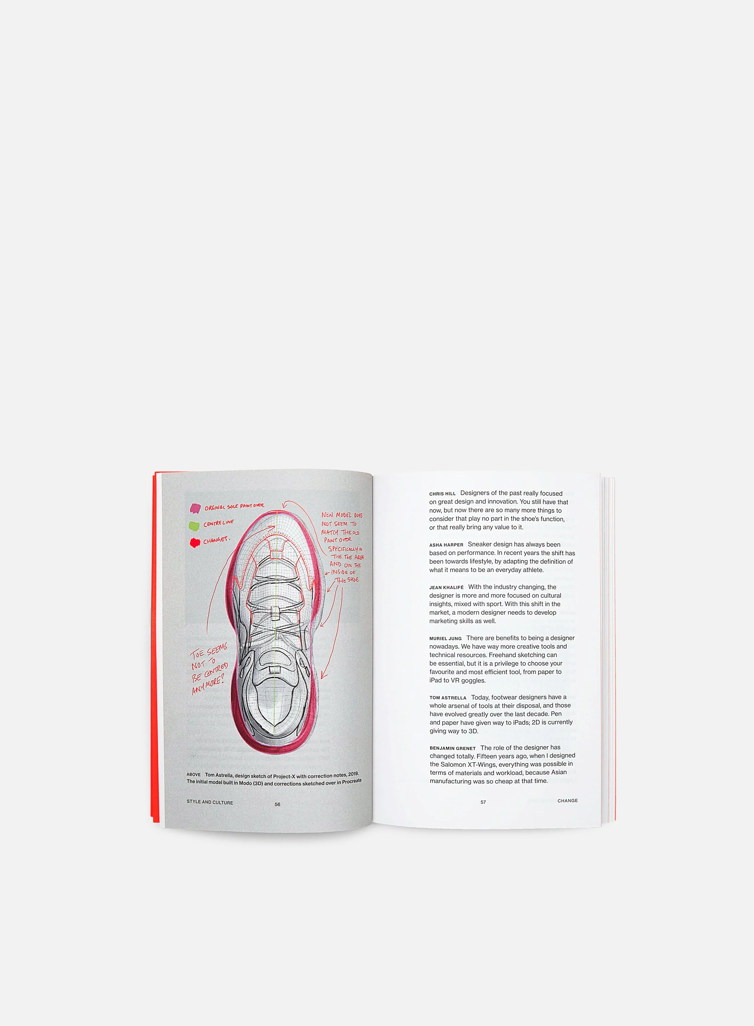 Sneakers Unboxed: Studio to Street - Image 4