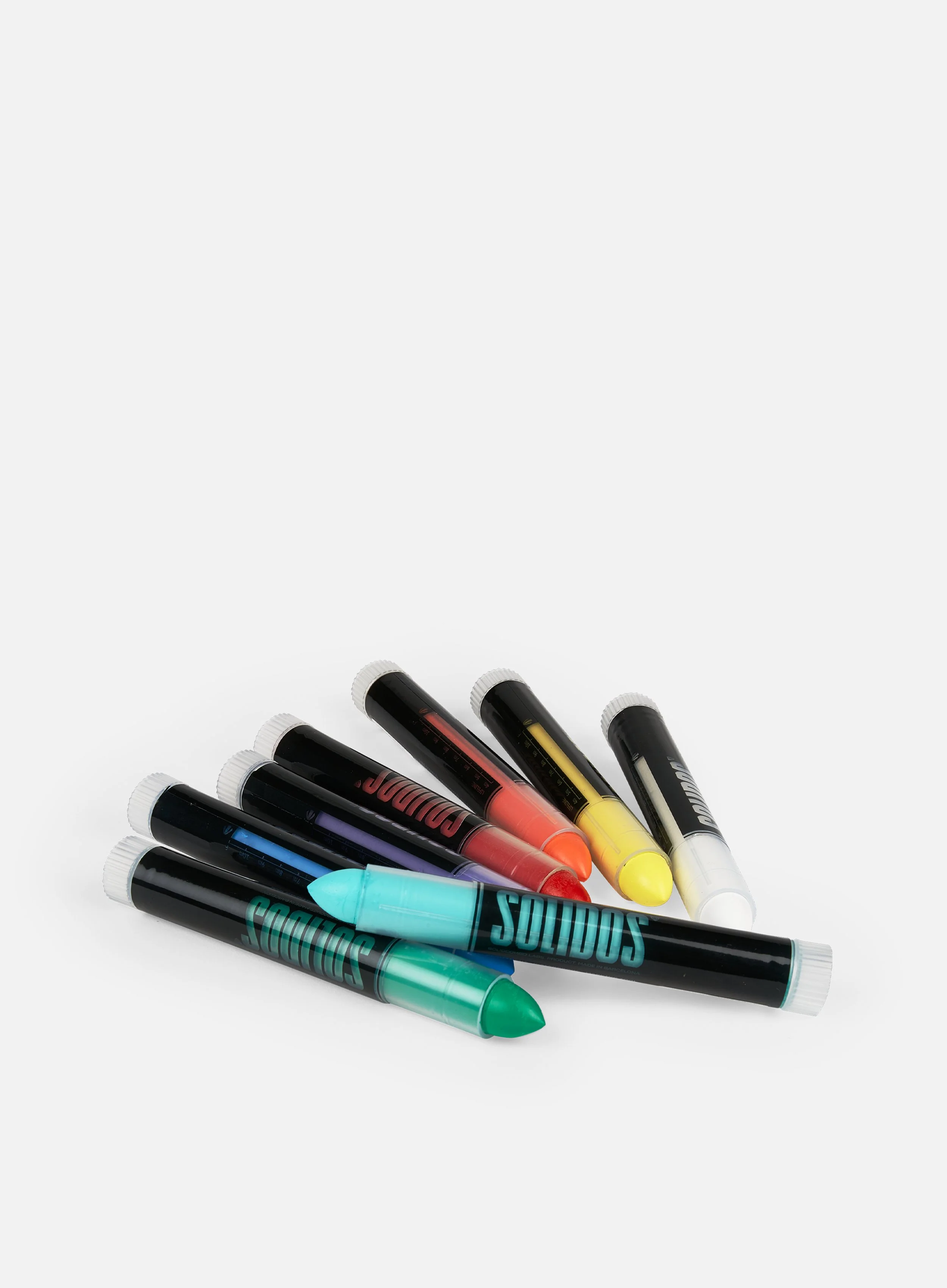 Solid Combo Solidos - Image 3