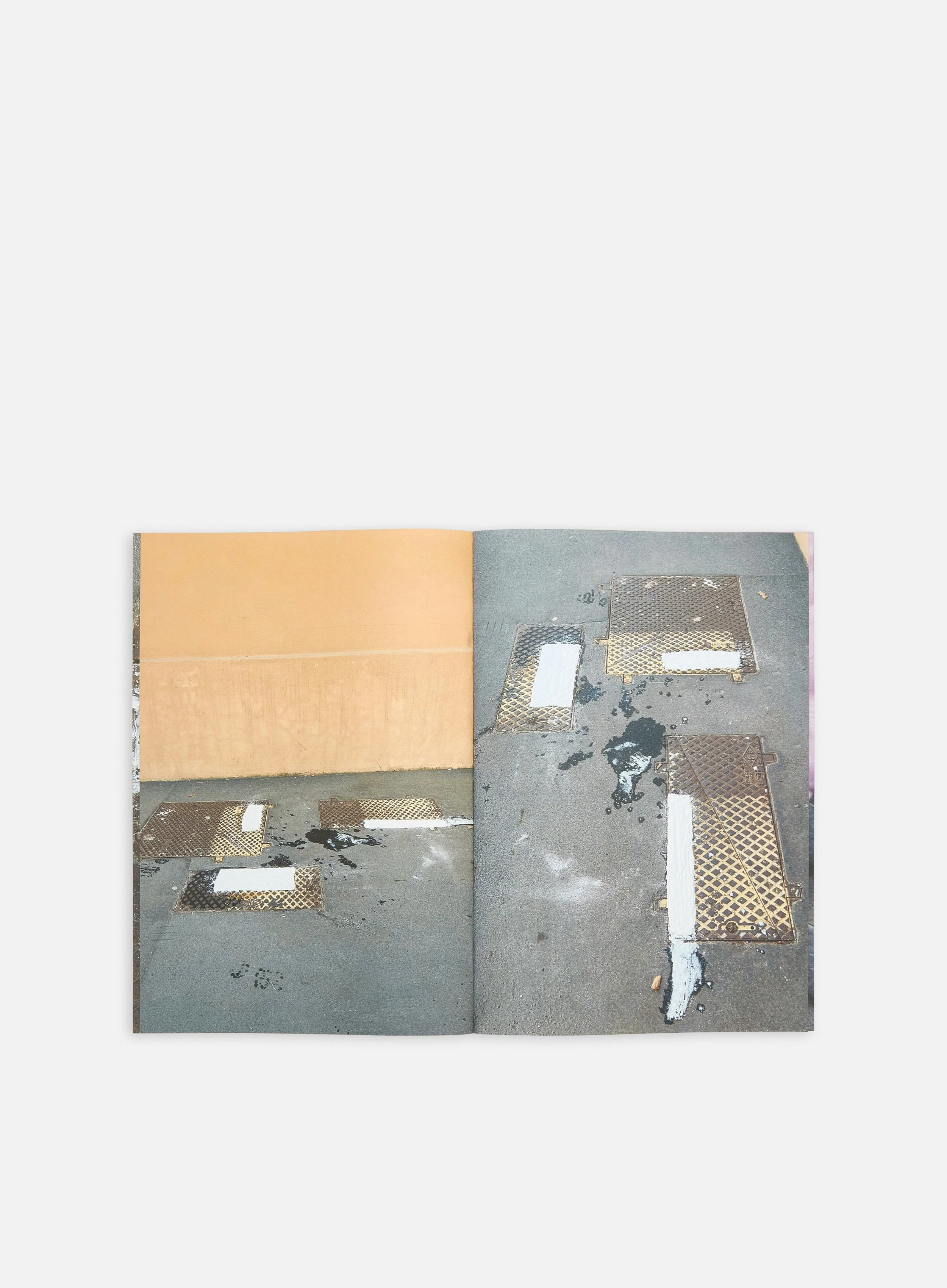 Spectrum Neo Archeologia 3.0: Mosa87 Milan Residency - Image 2