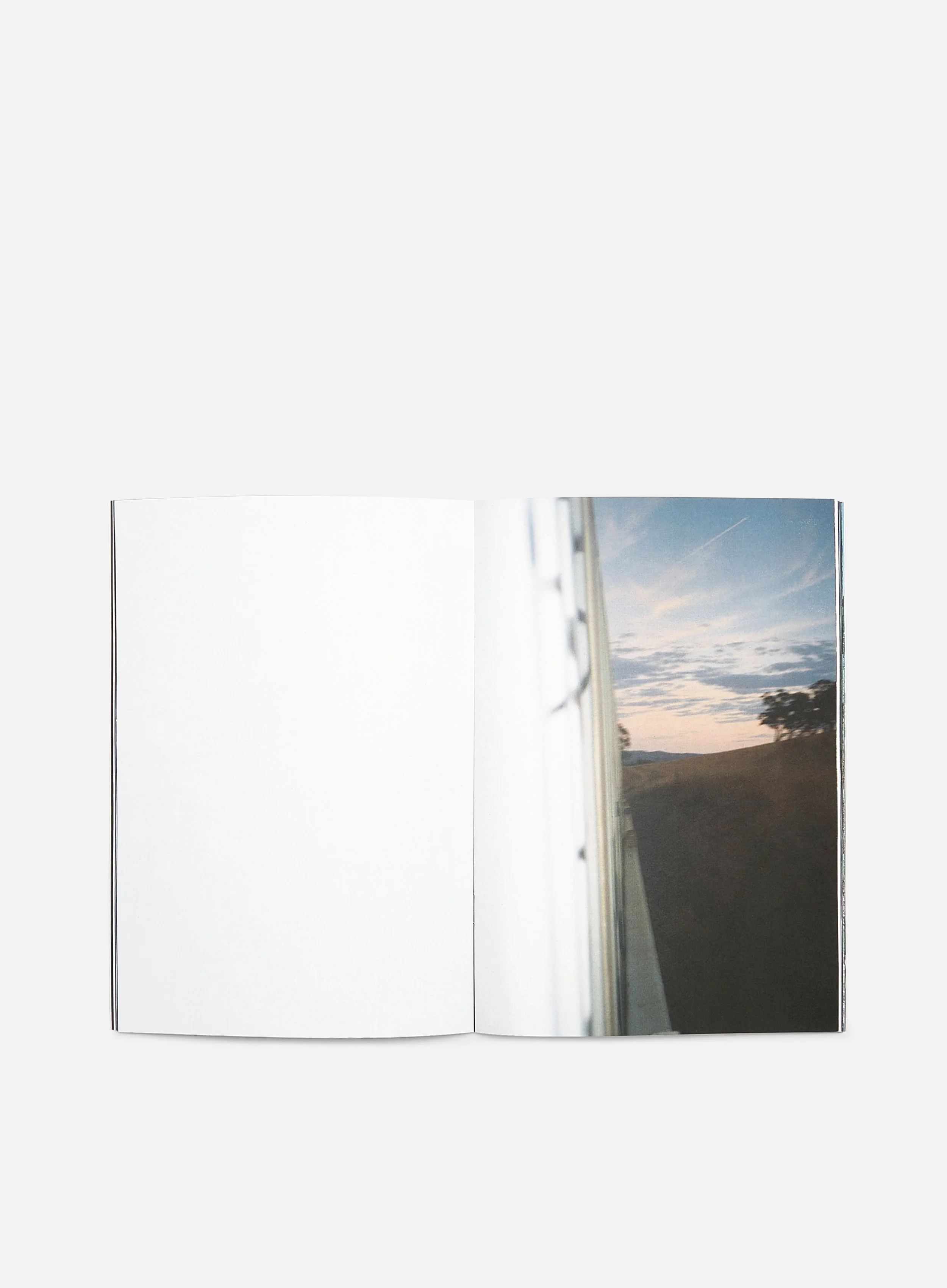 Spectrum Nick Kusto: 1000 Km Left to Go - Image 3