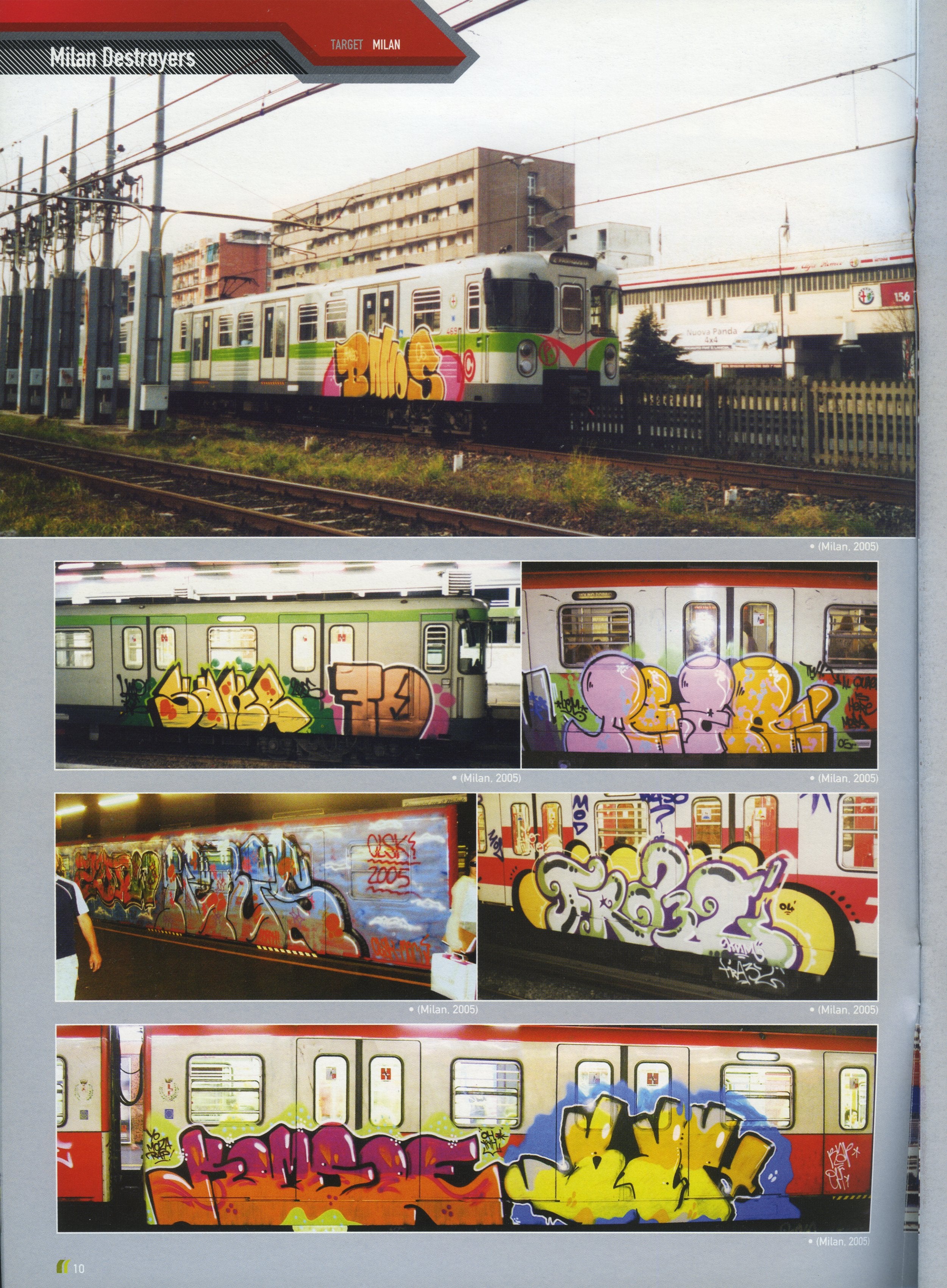 Subwaynet #4 - Image 3