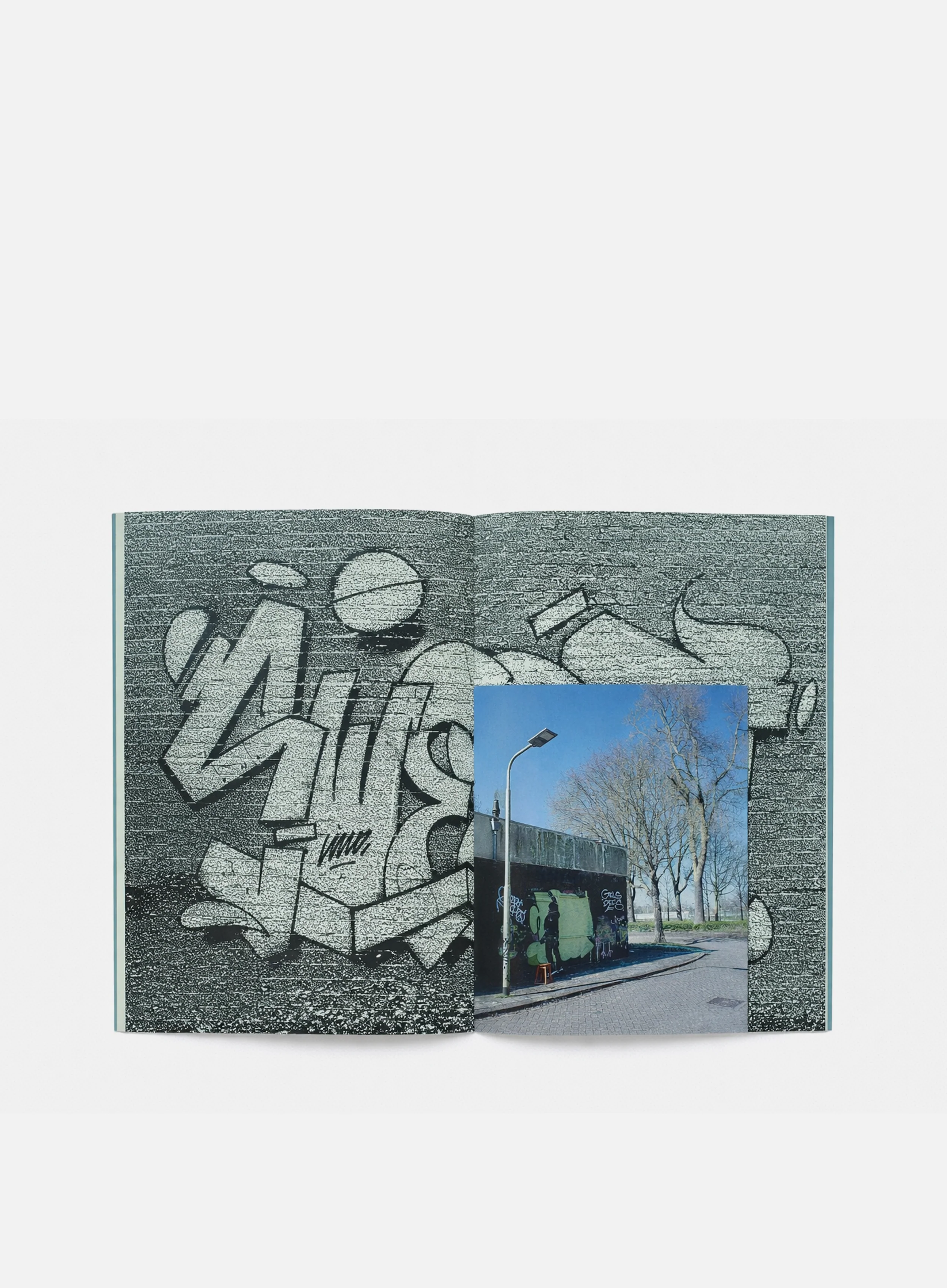 SweetUno "Funky Lines" - Image 2