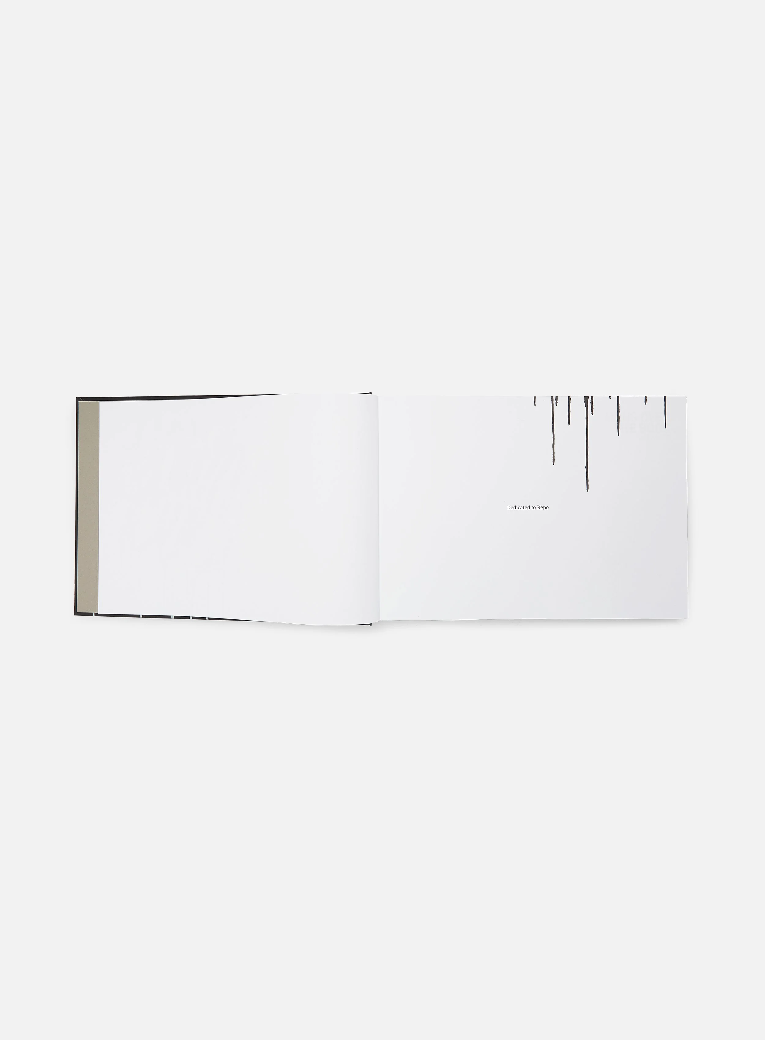 Taking Over The Book - Image 2
