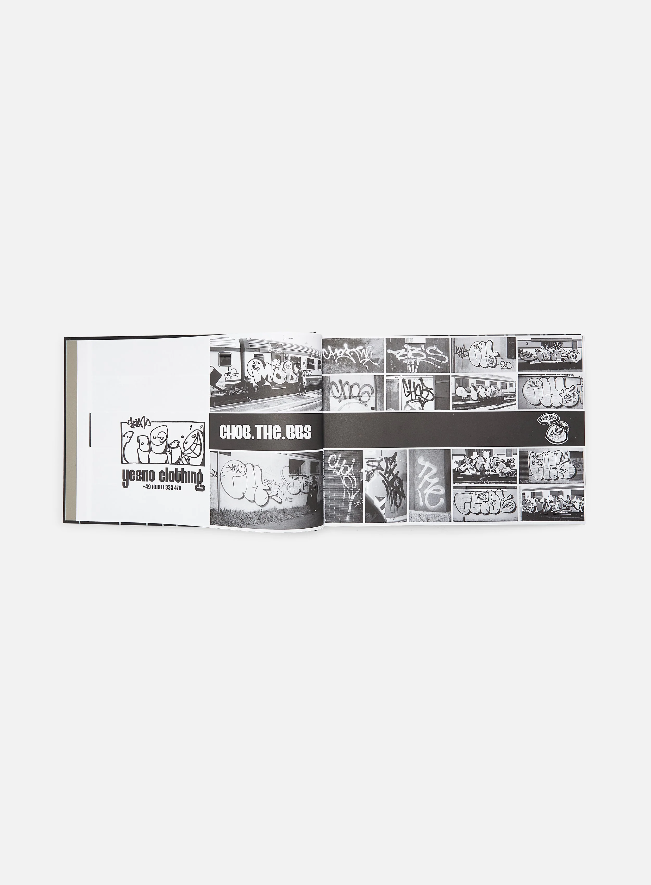 Taking Over The Book - Image 3