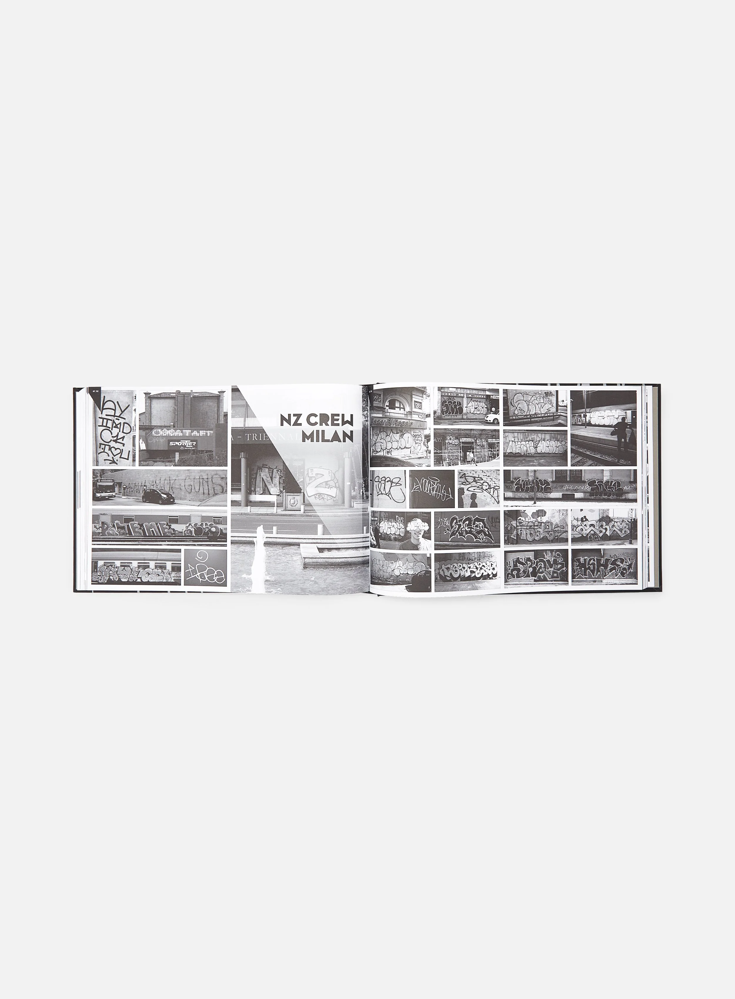 Taking Over The Book - Image 4