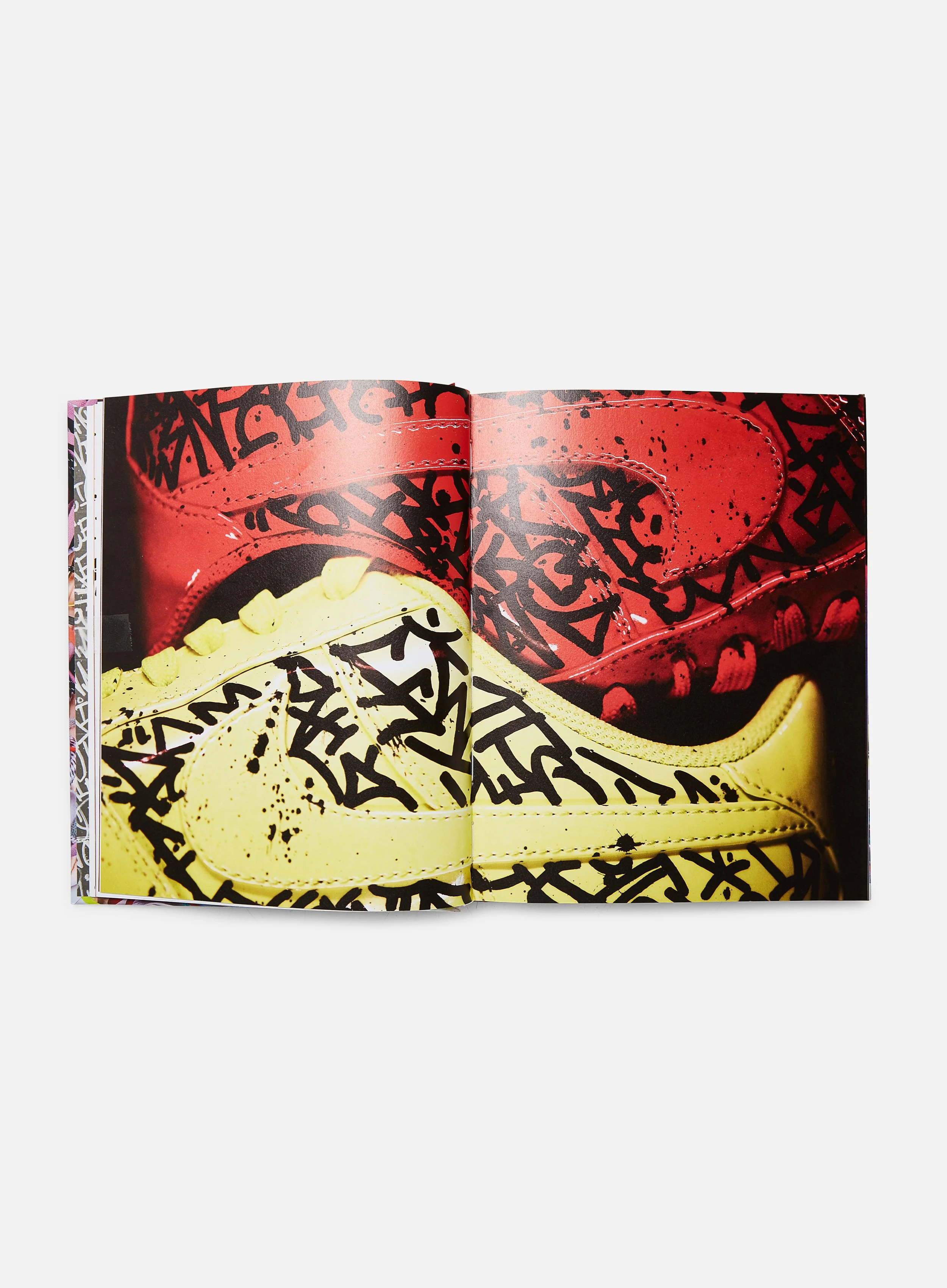 The Art of Sneakers: Volume One - Image 2