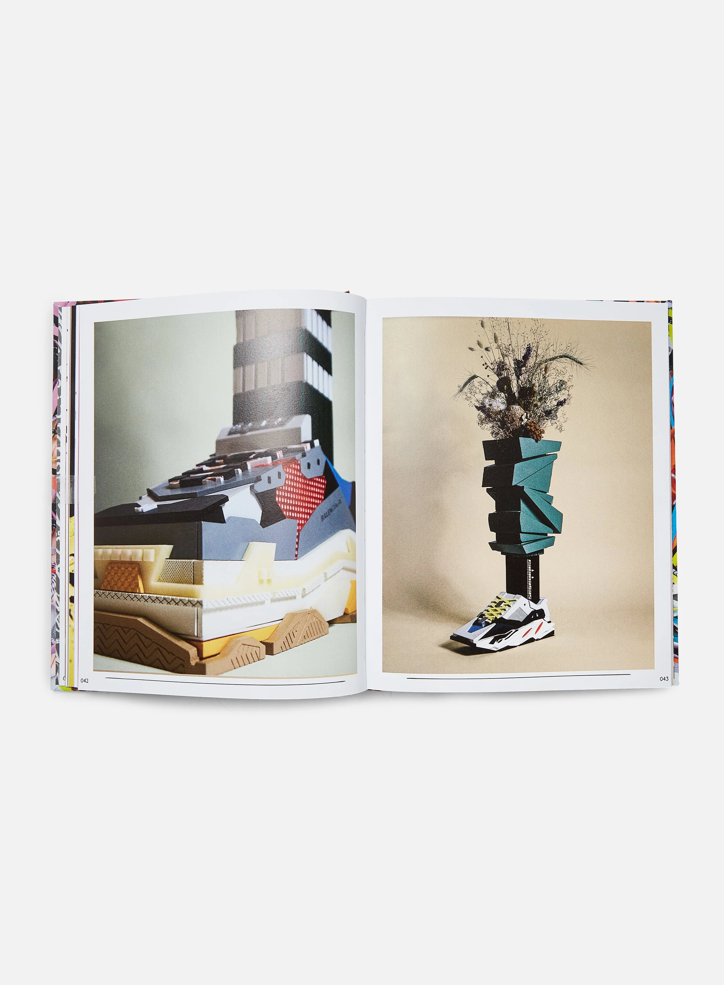 The Art of Sneakers: Volume One - Image 3