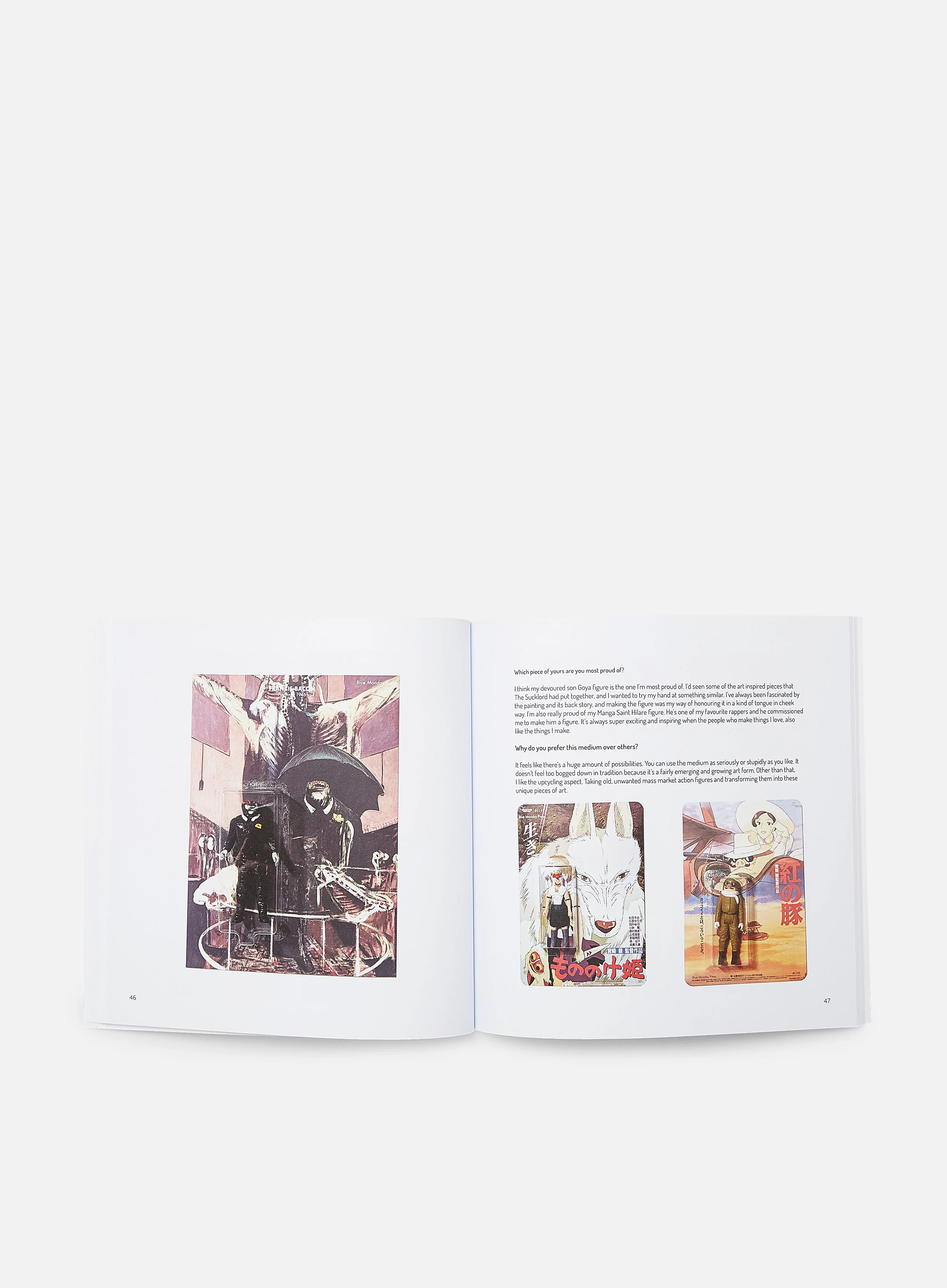 The Bootleg Bible: A Guide To Bootleg Toymakers - Image 3