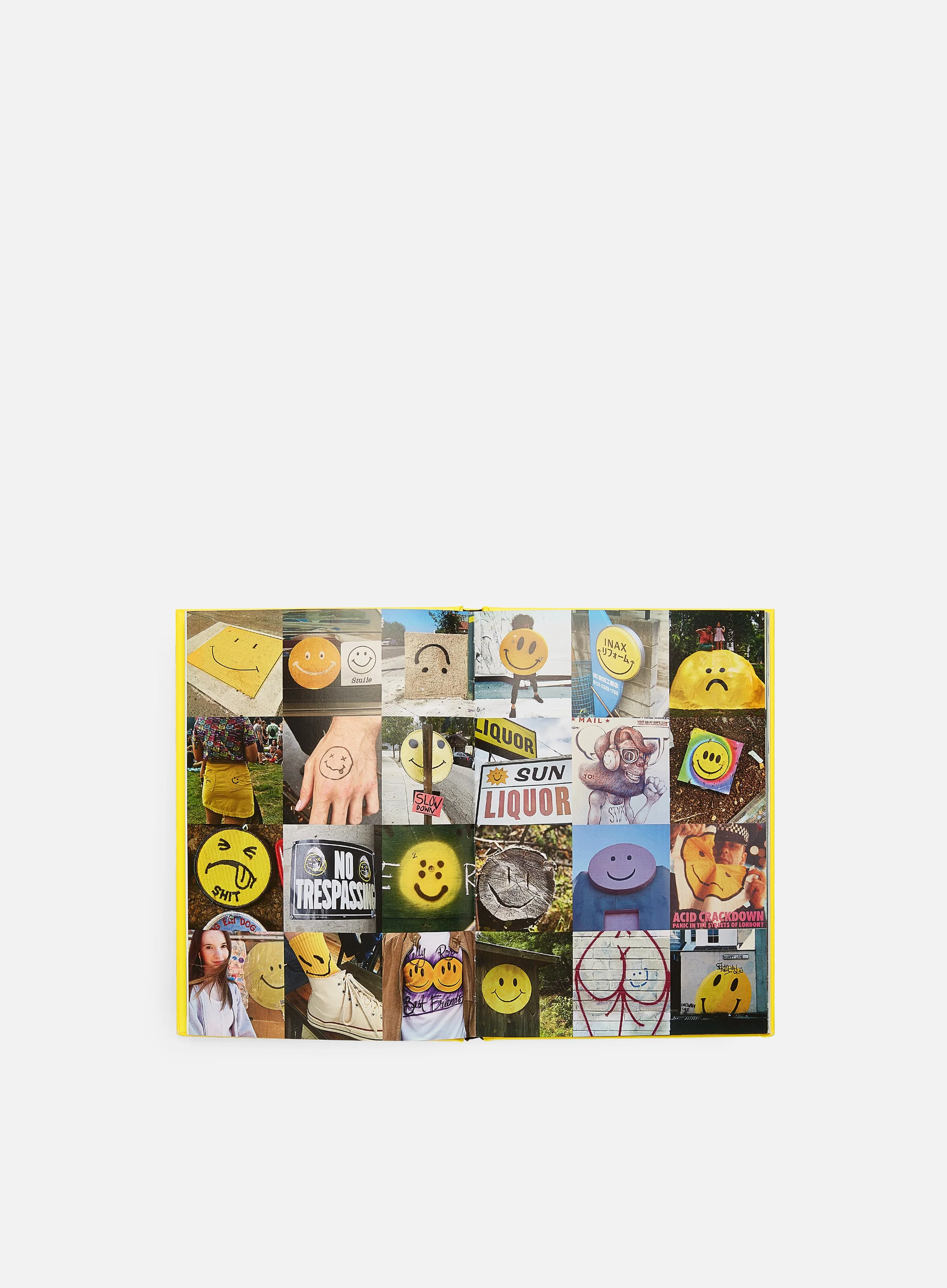 The Sm;)e Book - Image 2