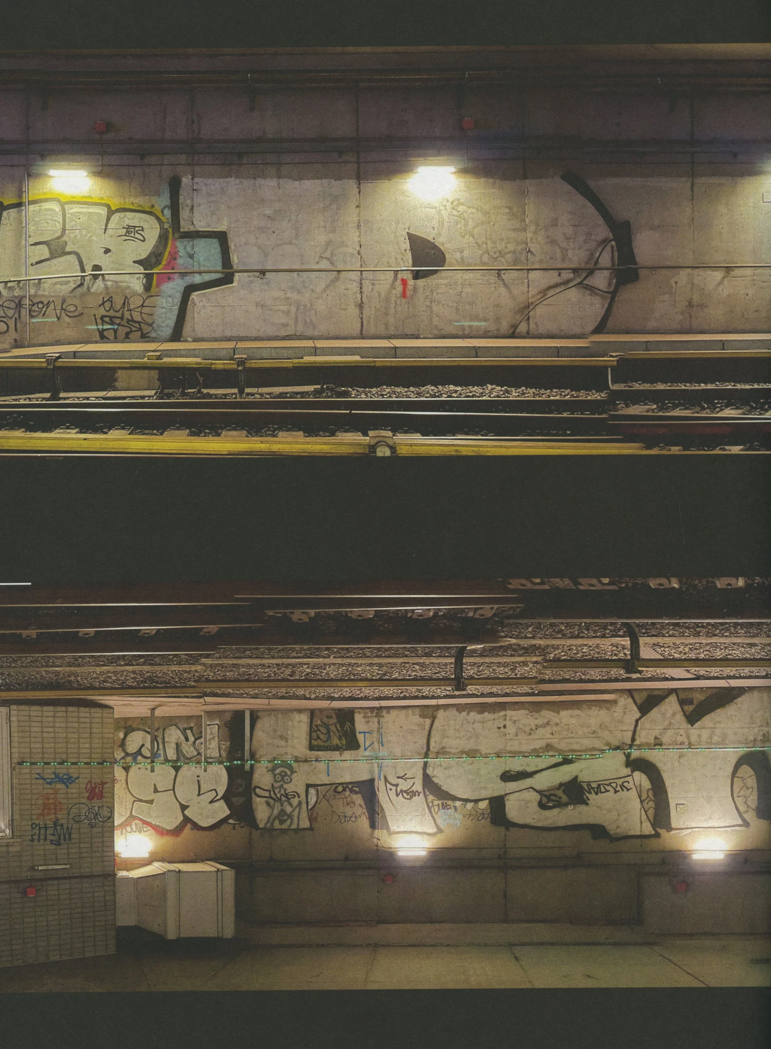 Tunnel Vision - Image 2