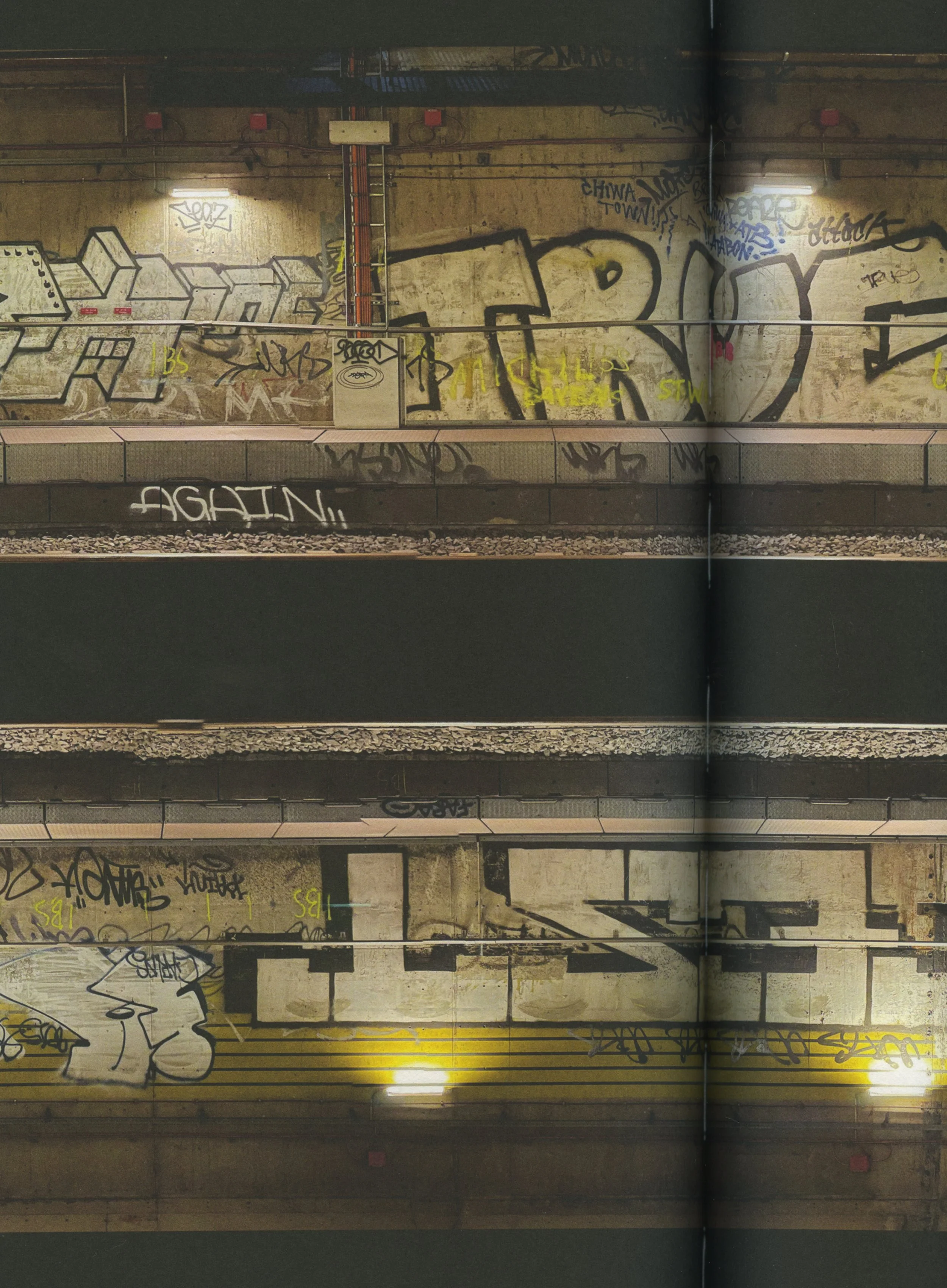 Tunnel Vision - Image 3
