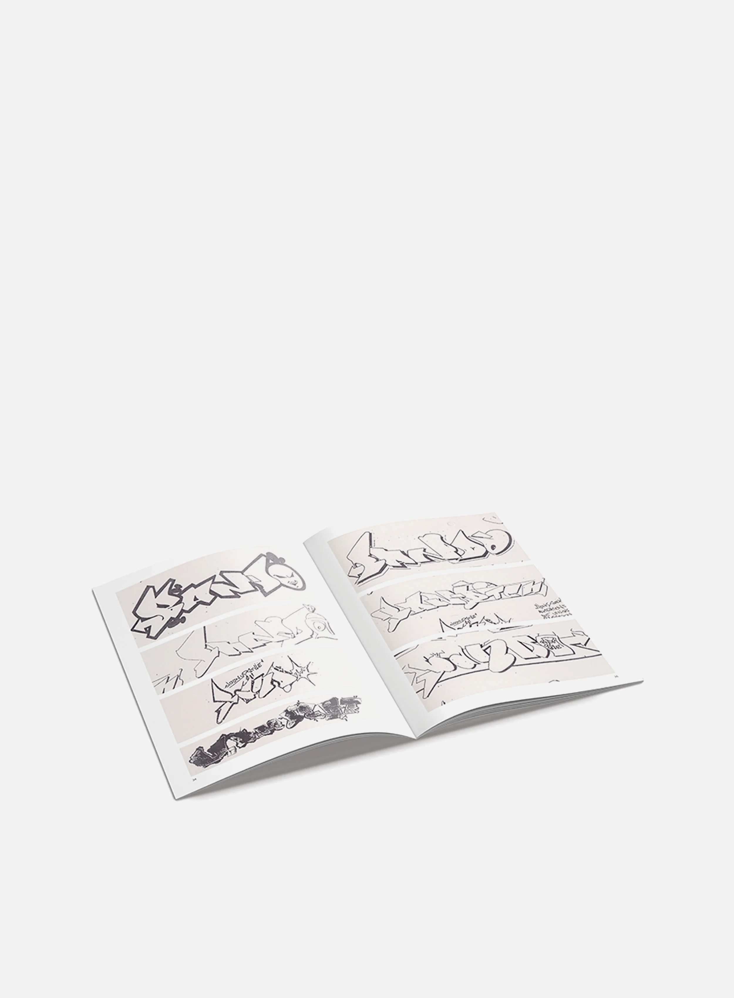 U-Dig Copy Cats Vol 1 - Image 2