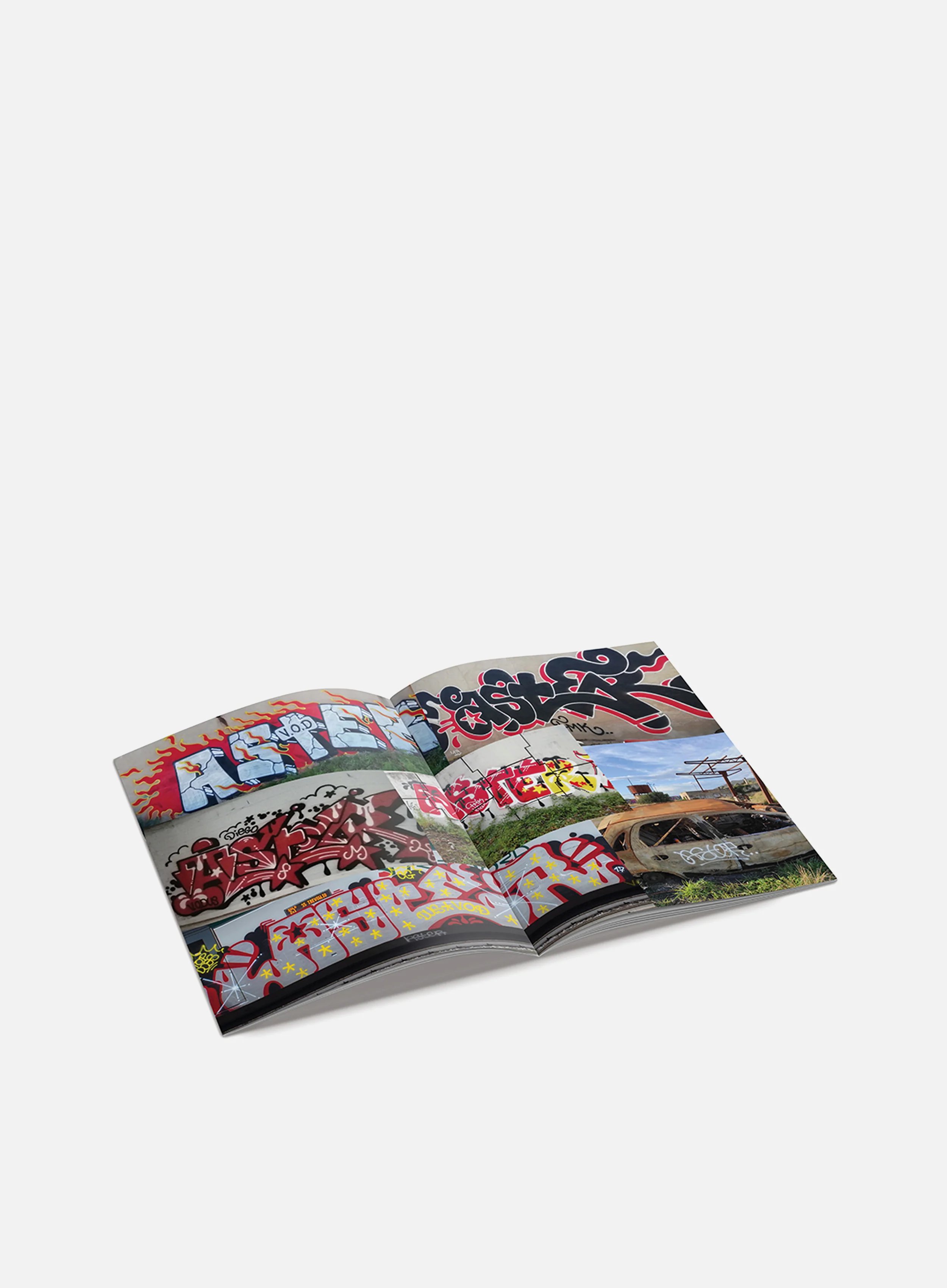 U-Dig Funky Planet Vol 1 - Image 2