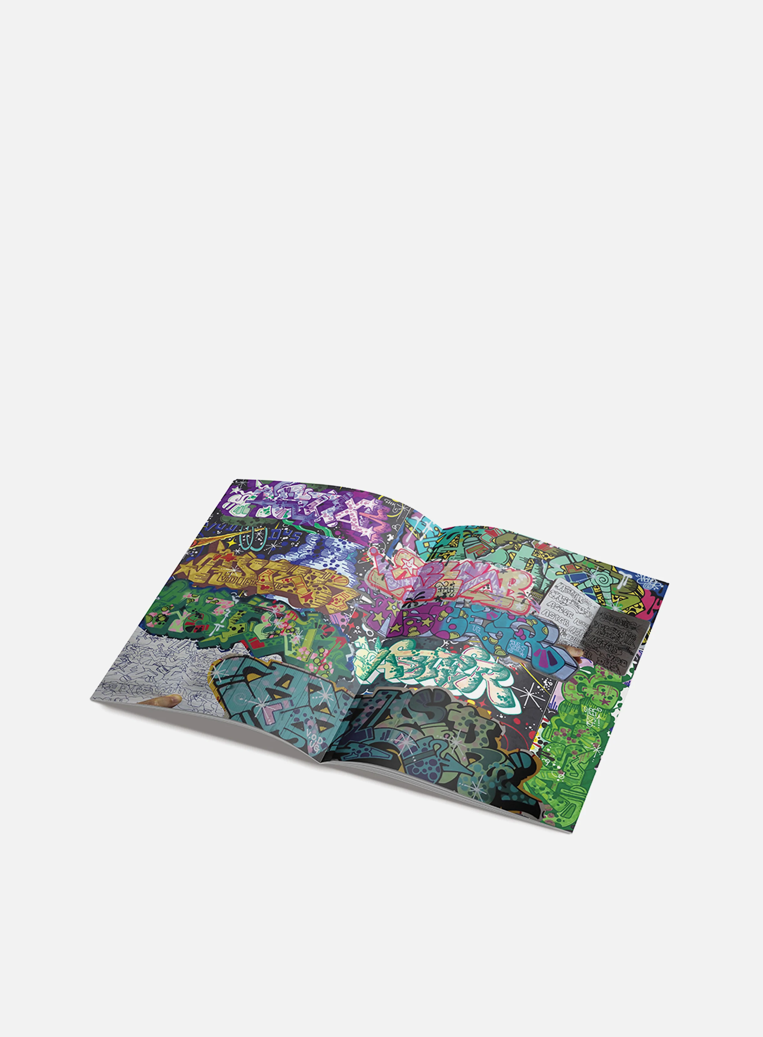 U-Dig Funky Planet Vol 1 - Image 3