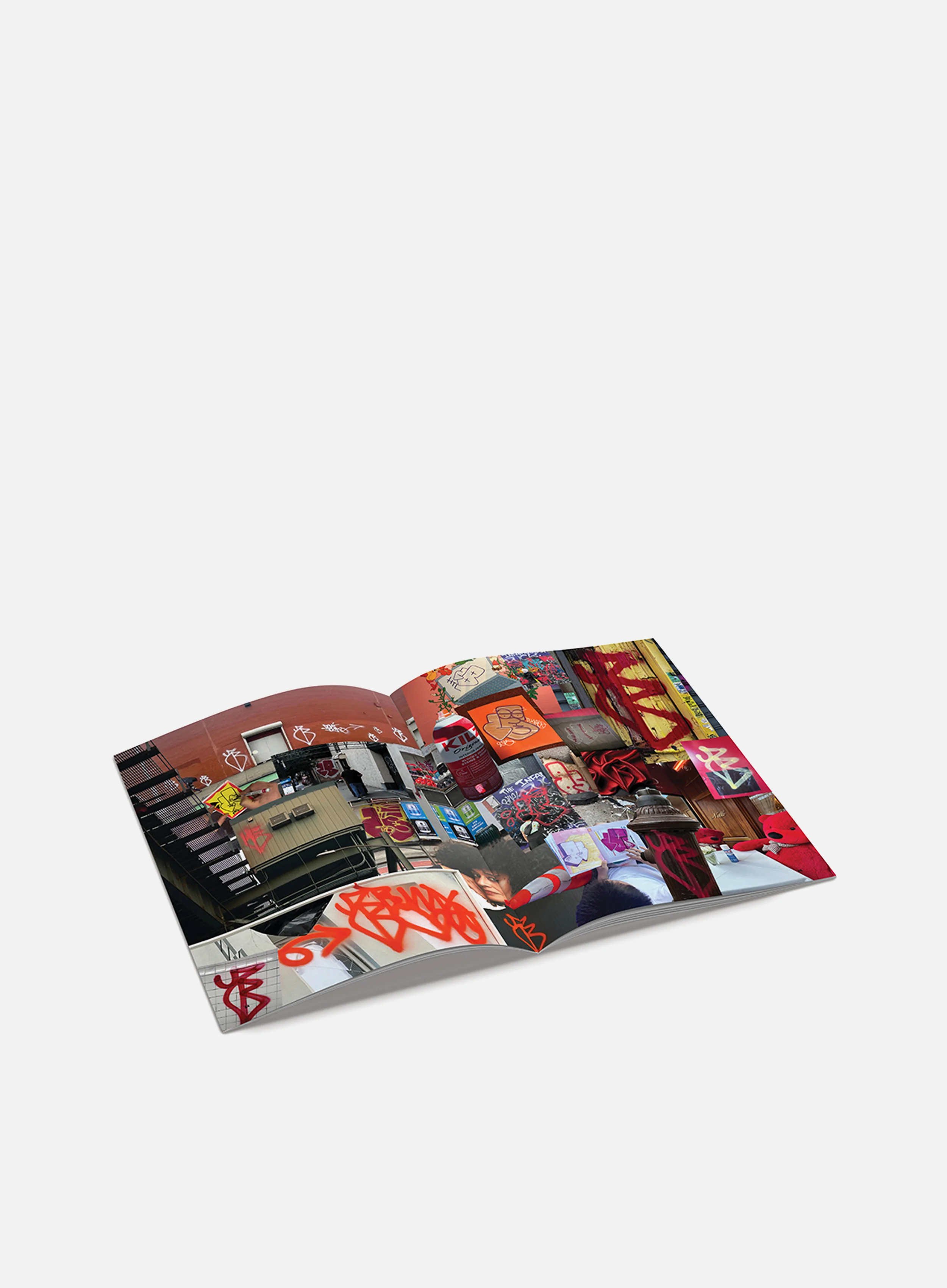U-Dig Paint Things Properly Vol 3 - Image 2