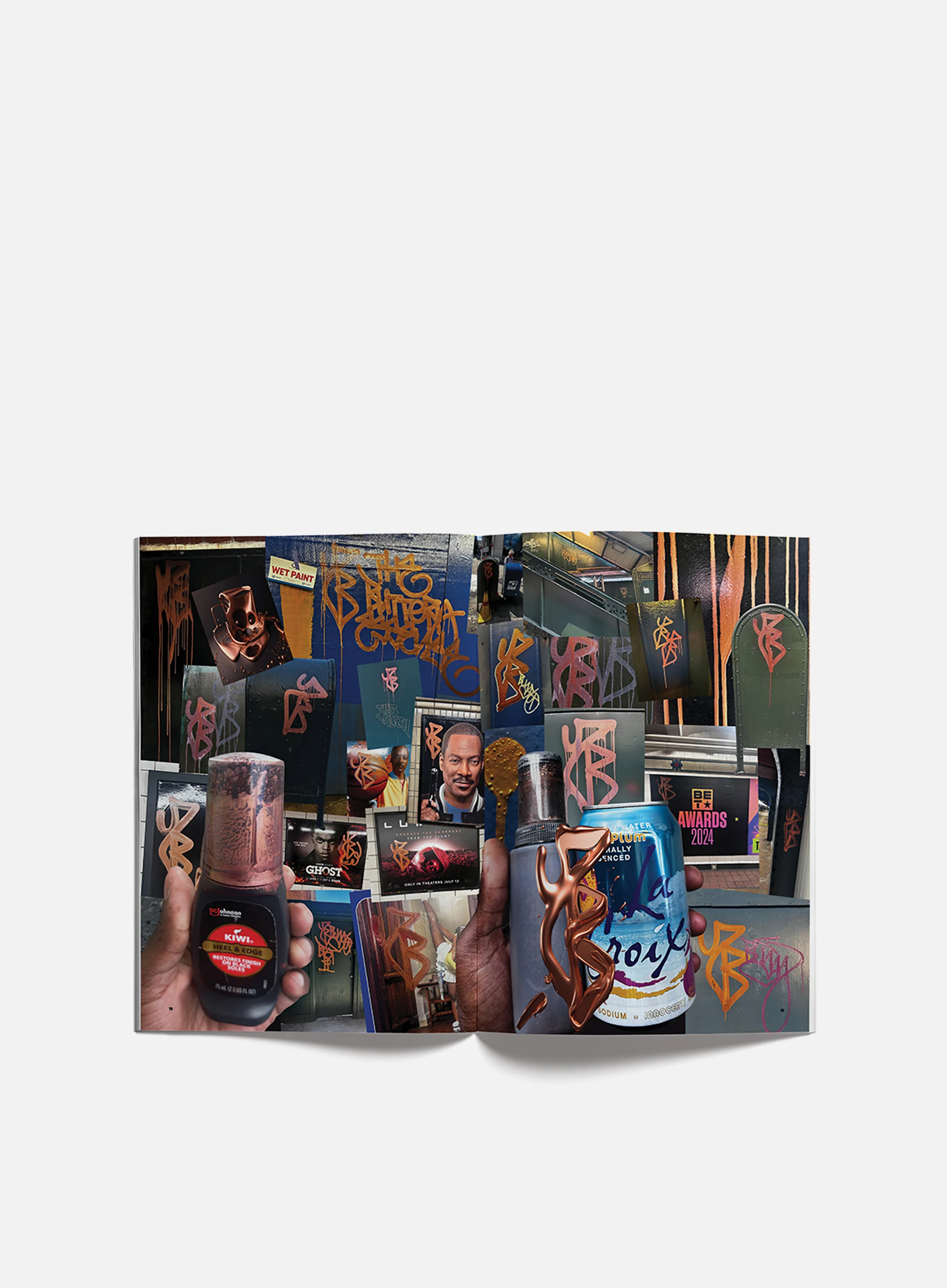 U-Dig Paint Things Properly Vol 3 - Image 4