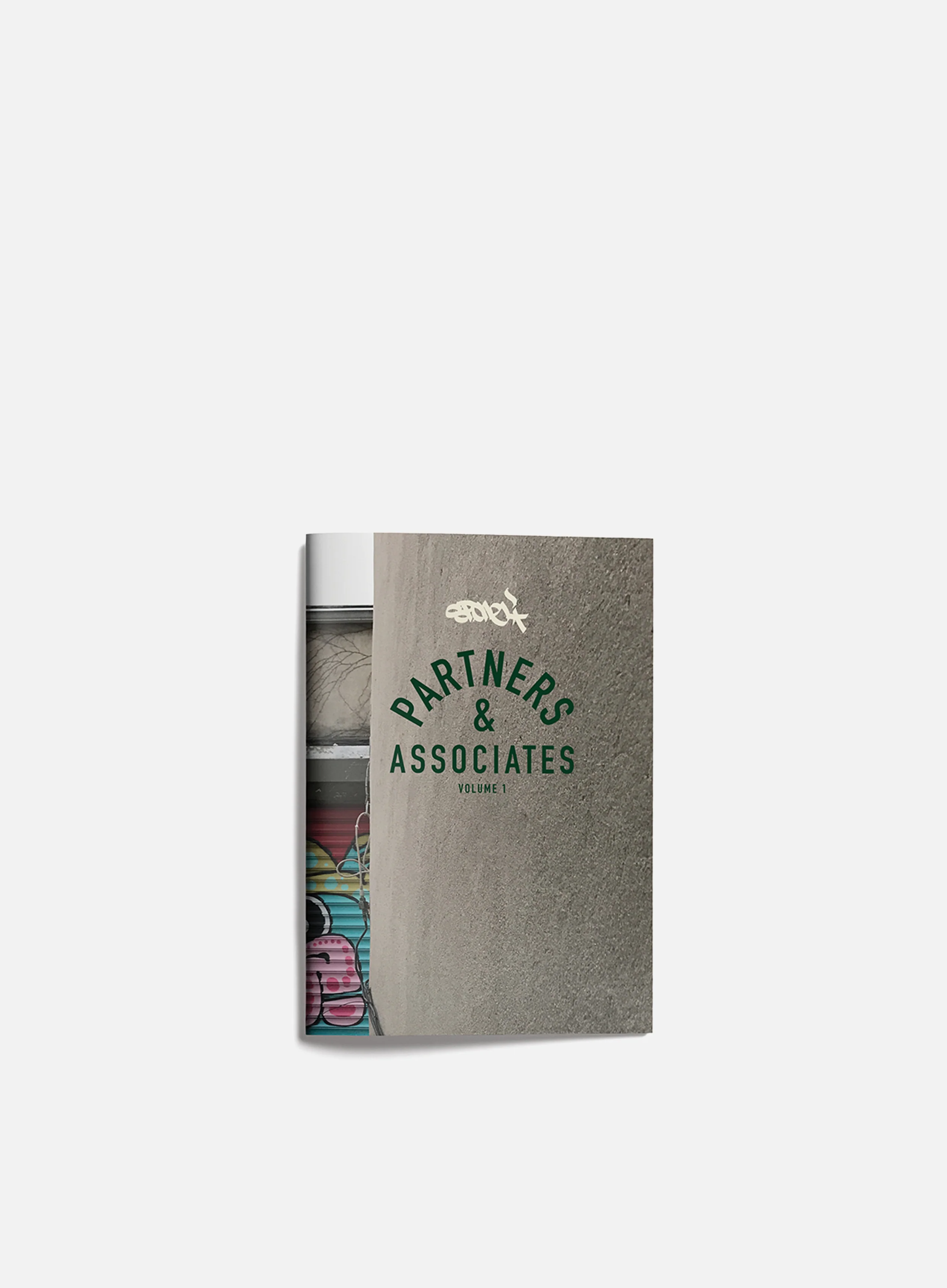 U-Dig Partners and Associates Vol 1