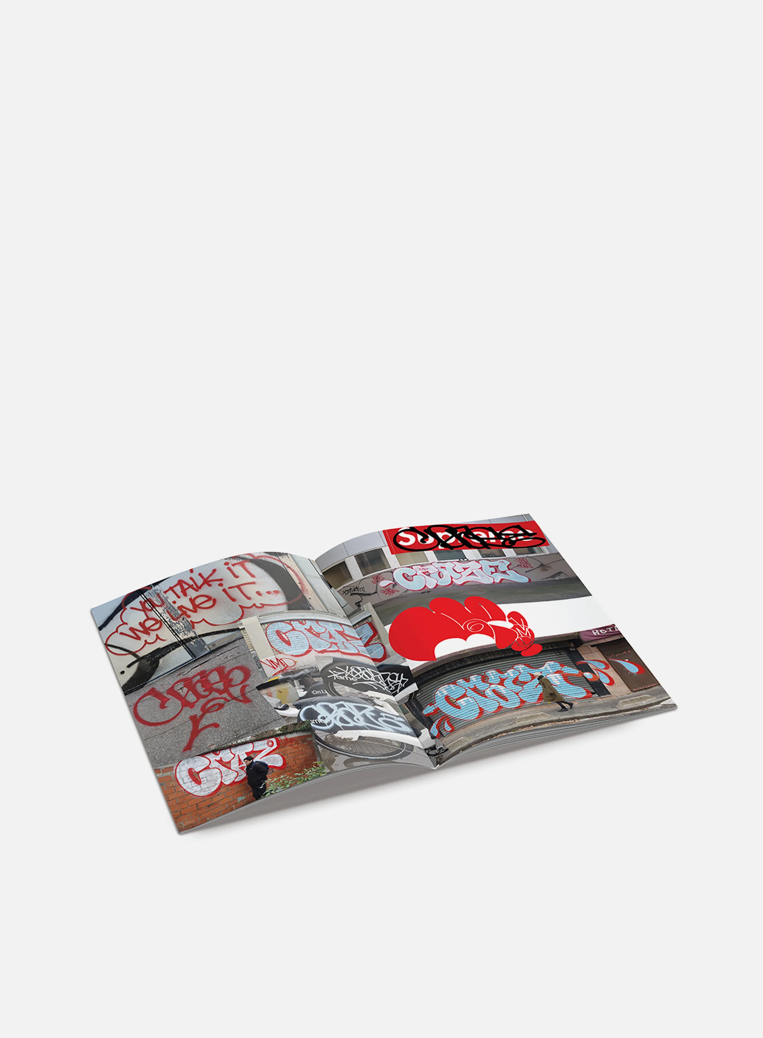 U-Dig Runnin Wild Vol 1 - Image 2
