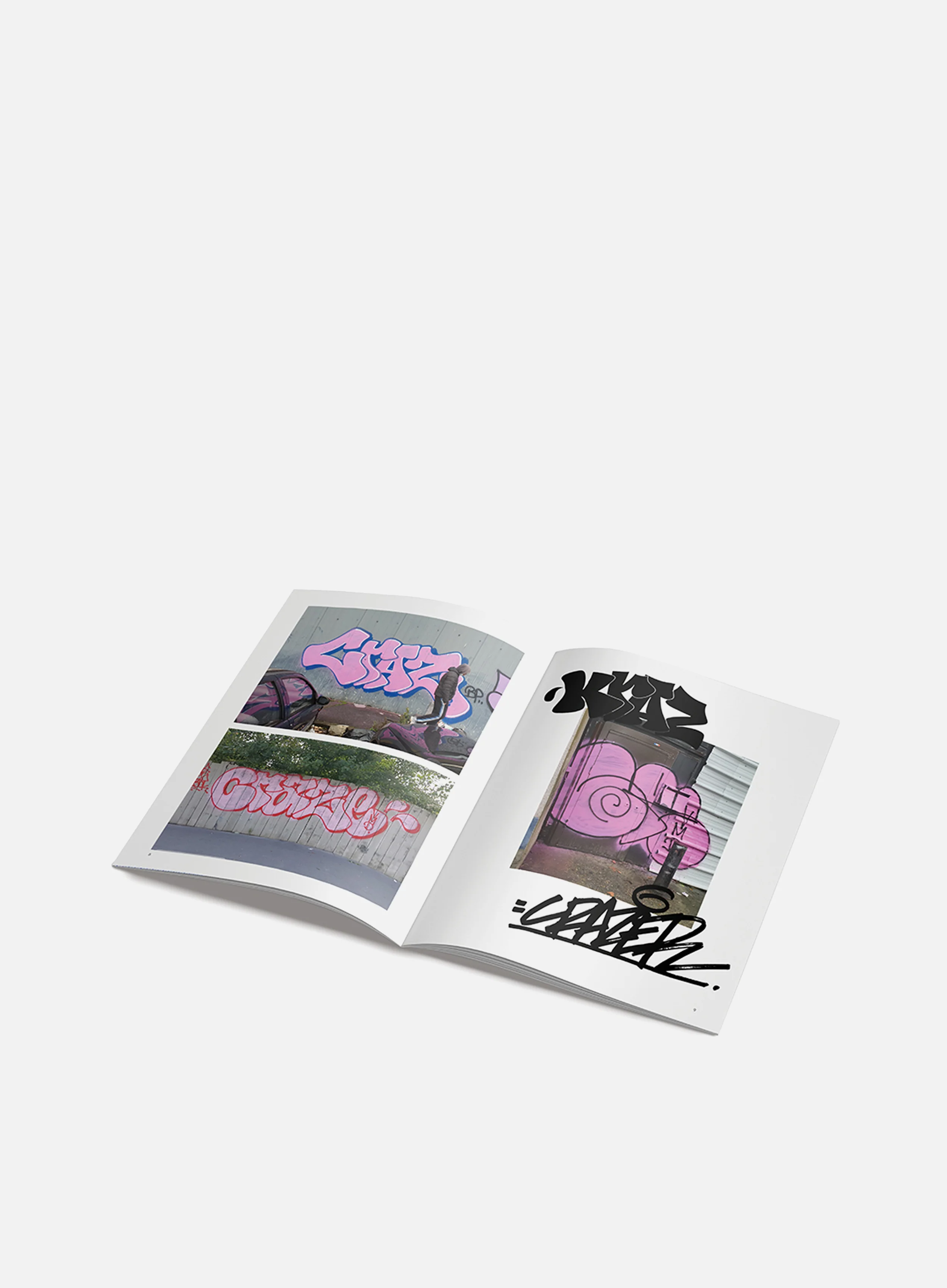 U-Dig Runnin Wild Vol 1 - Image 3