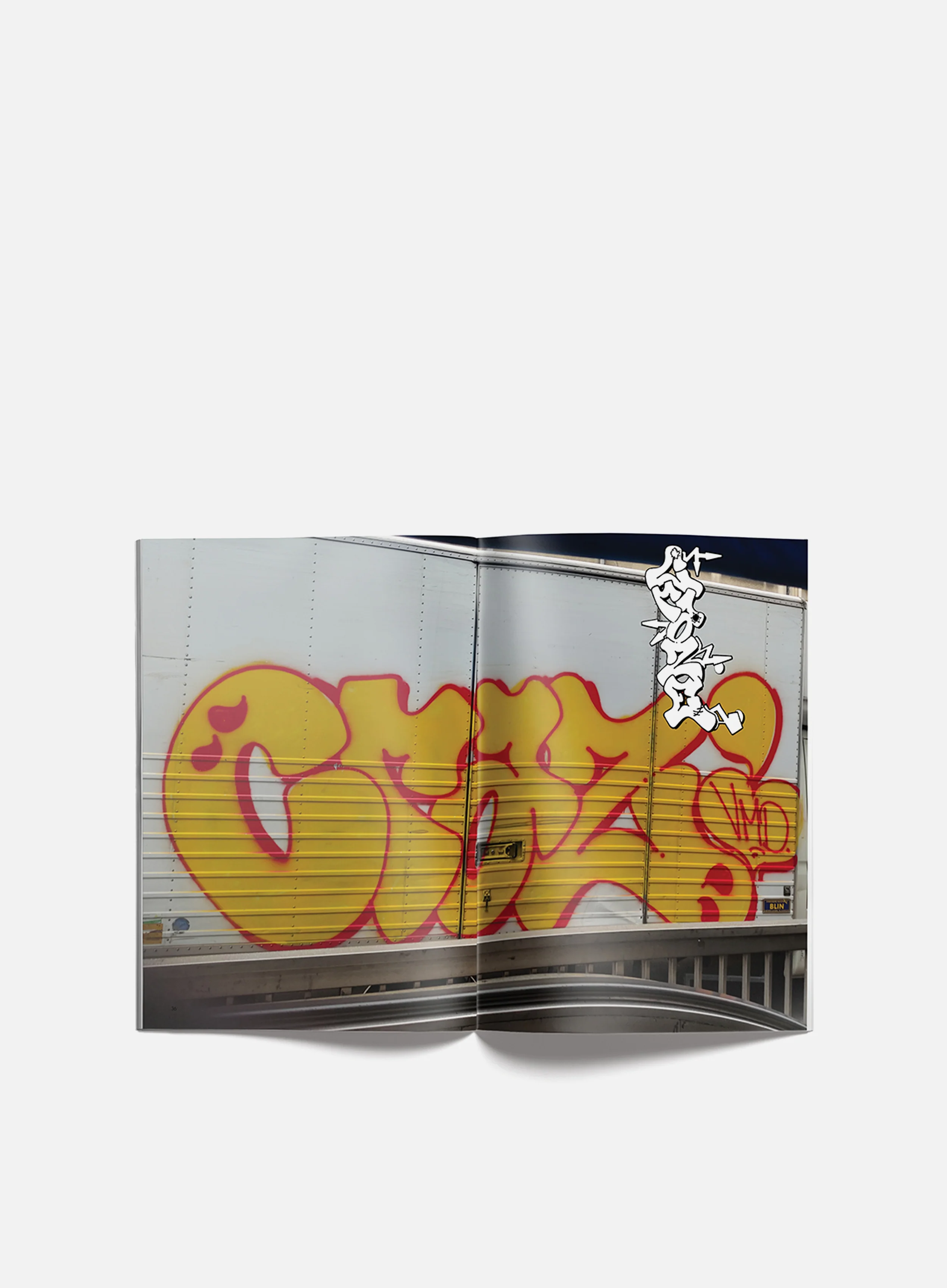 U-Dig Runnin Wild Vol 1 - Image 4