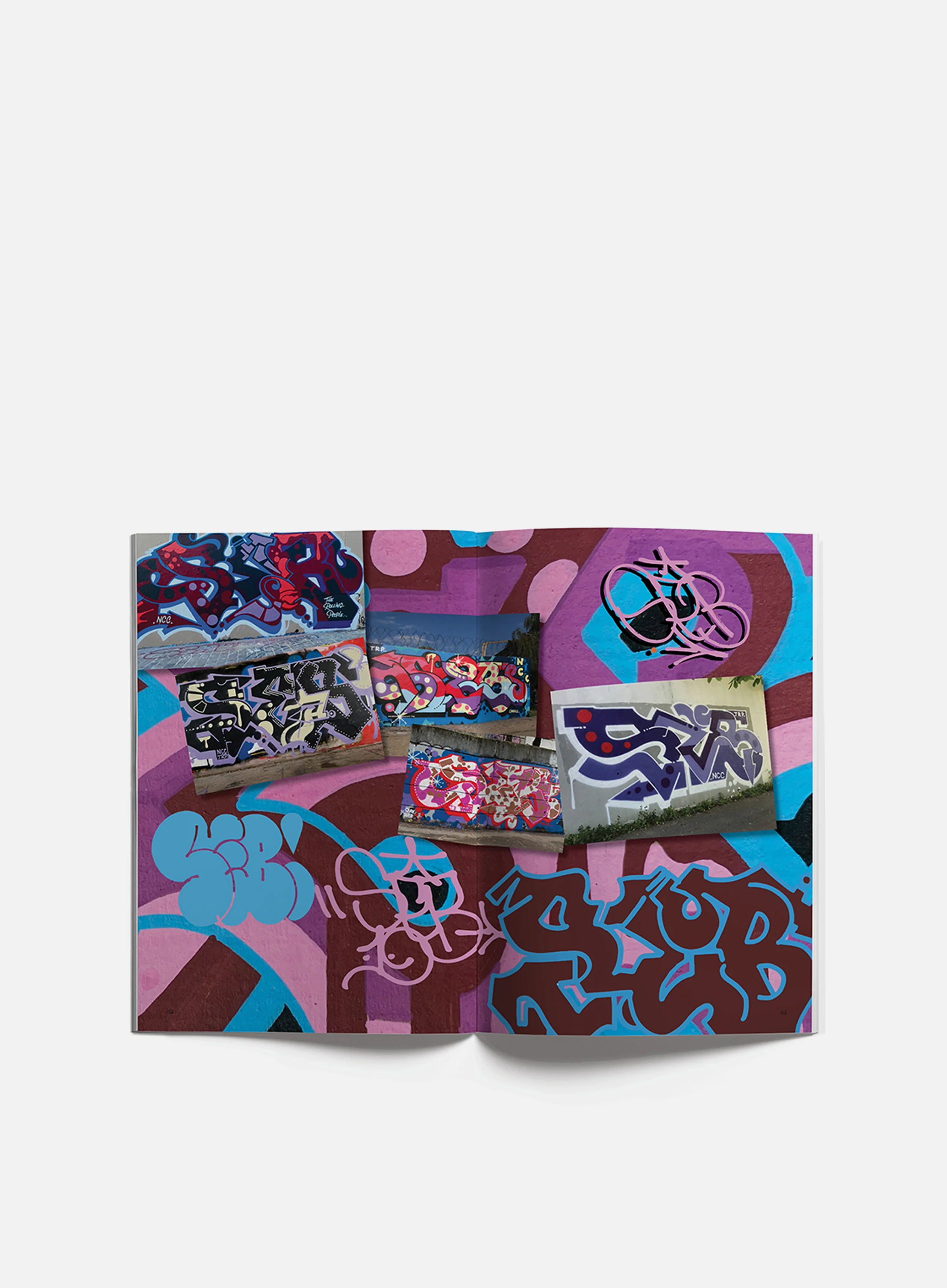 U-Dig Seb: Still At It - Image 4