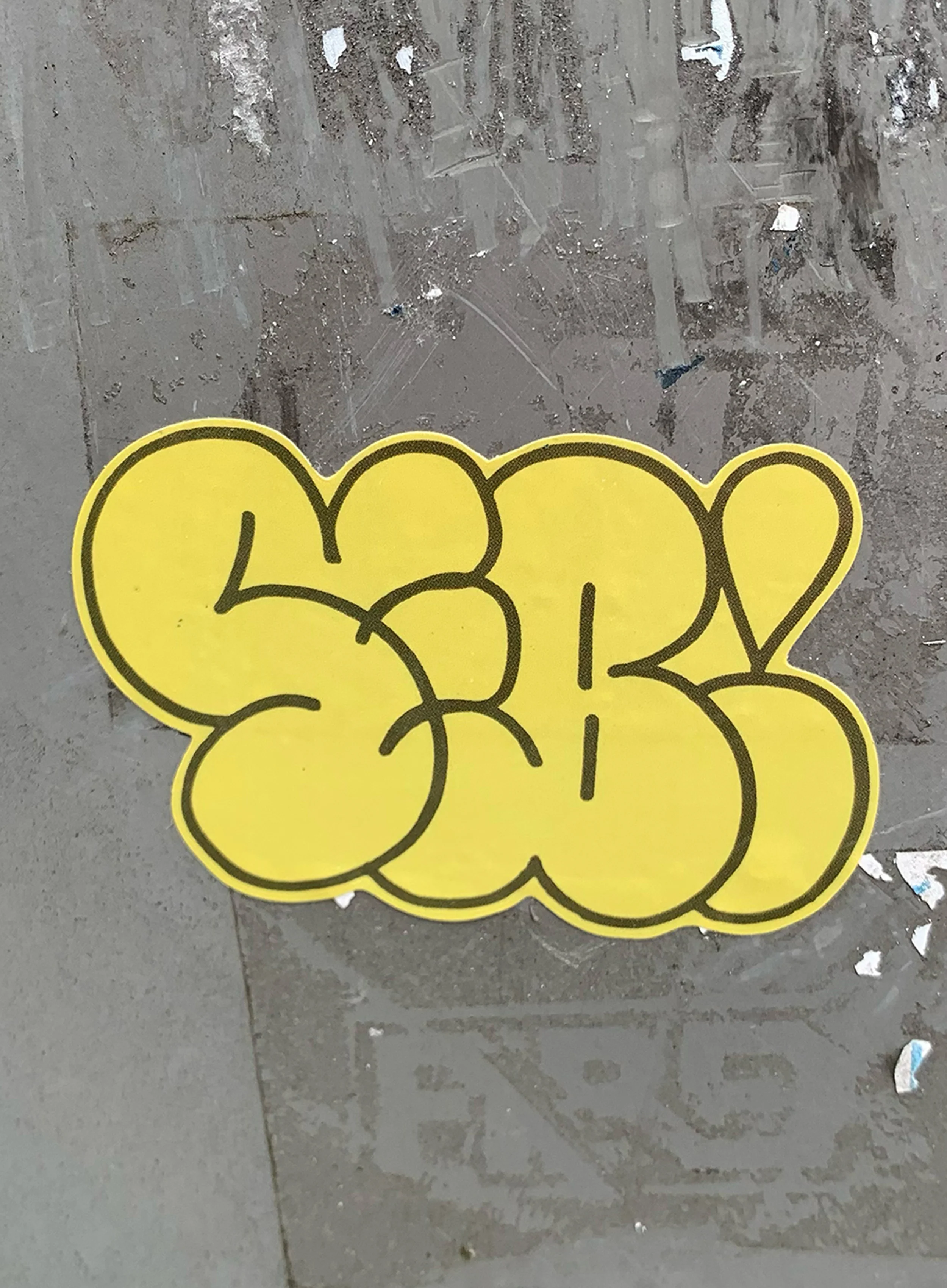 U-Dig Seb: Still At It - Image 5