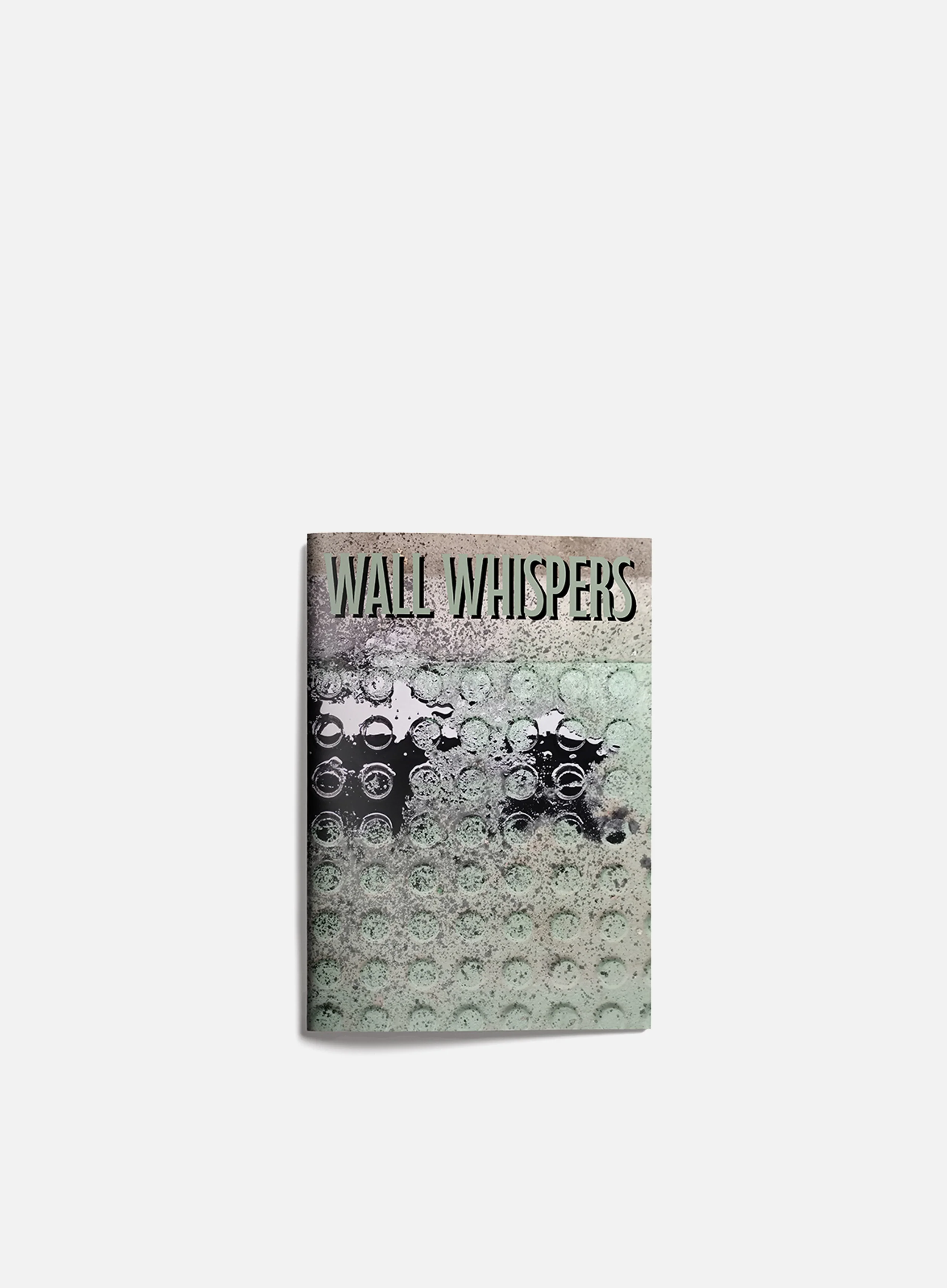 U-Dig Wall Whispers