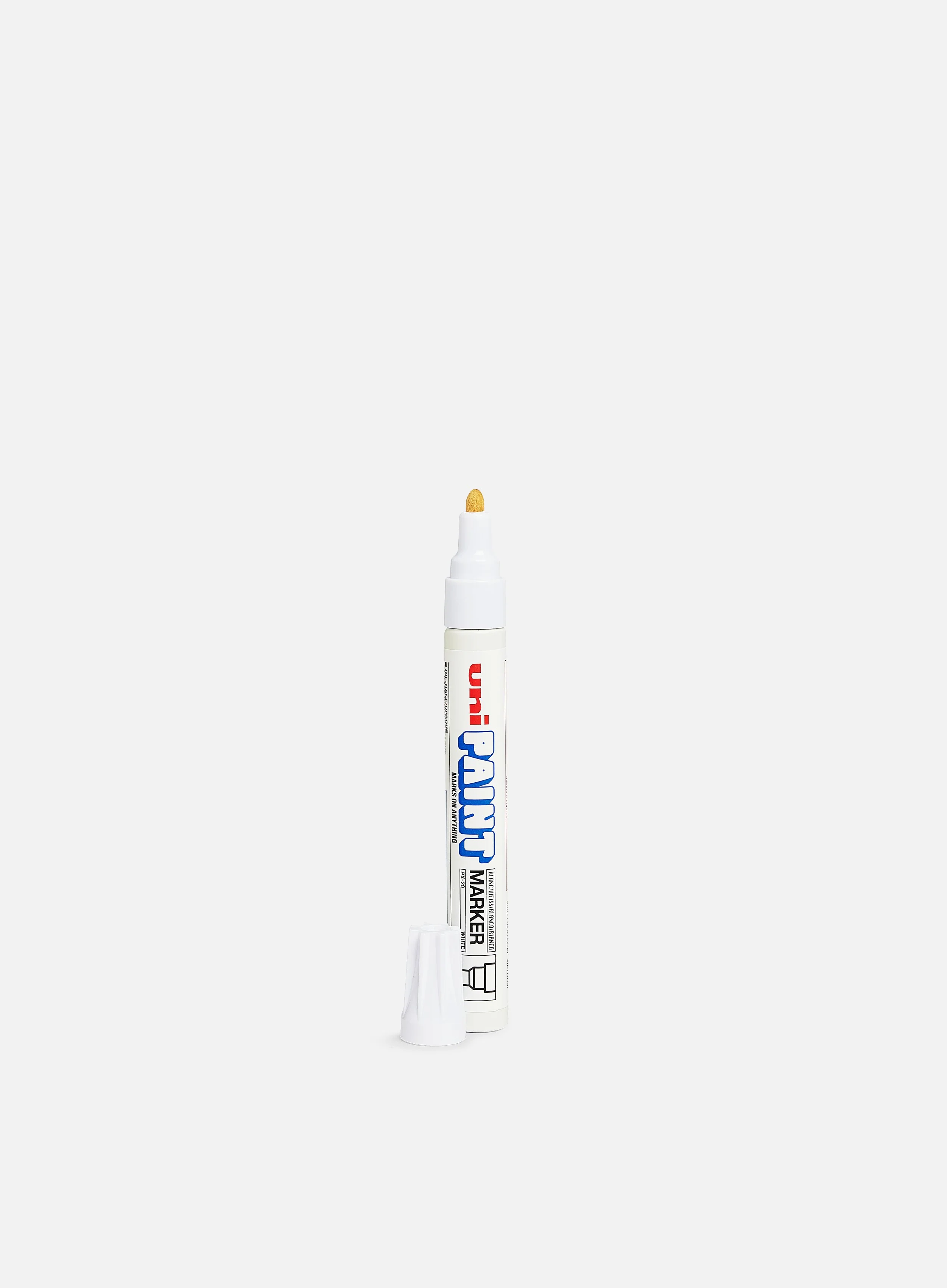 Uni Paint PX 20