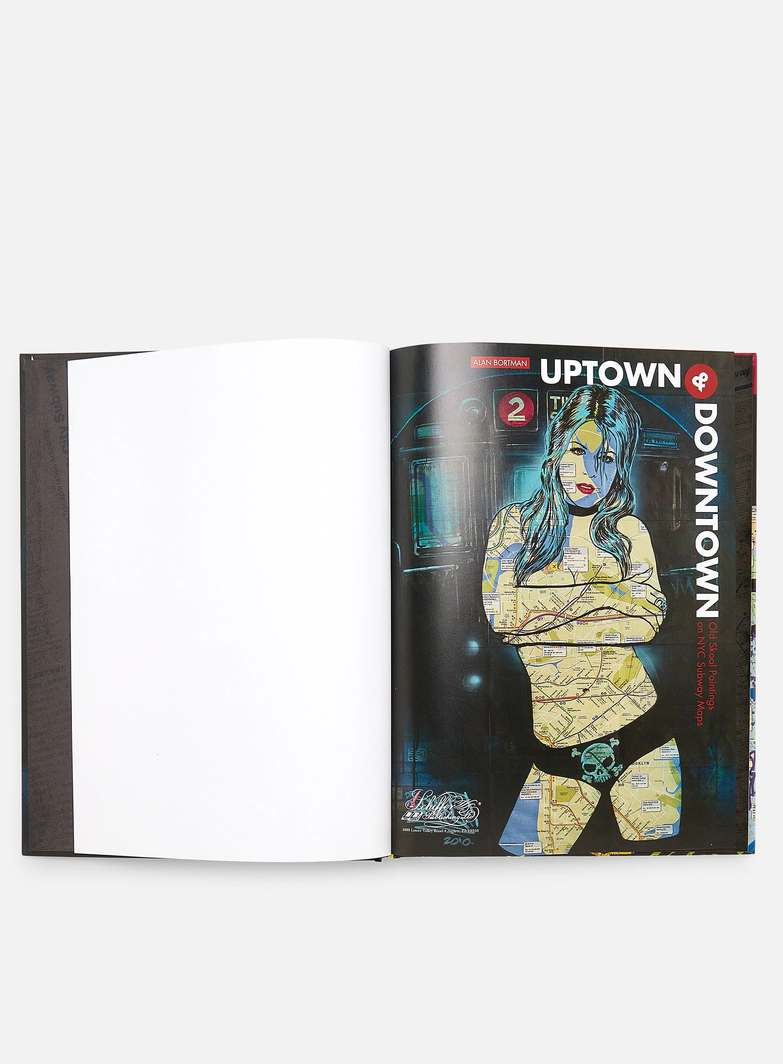 Uptown & Downtown - Image 2