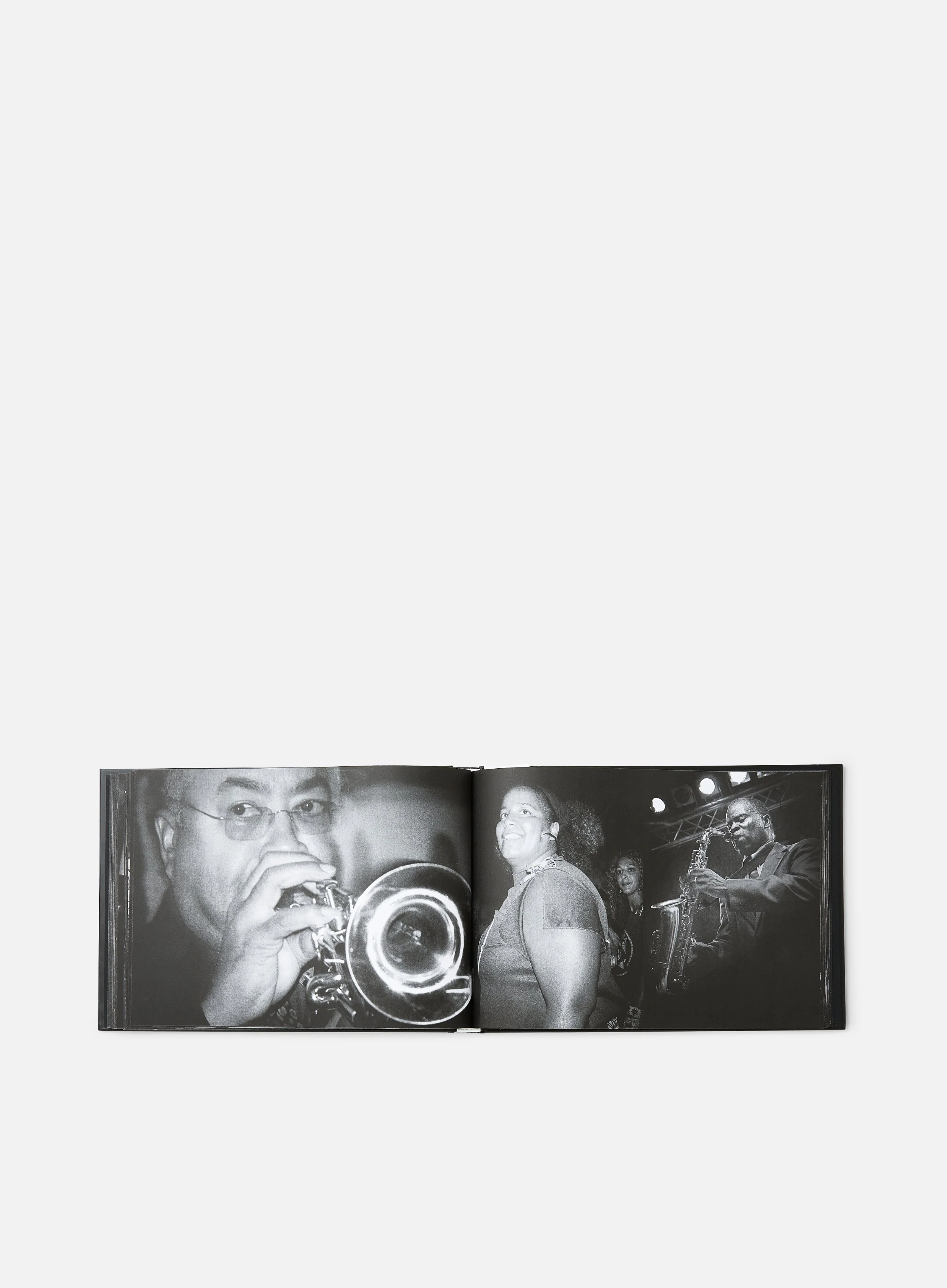 Wholetrain Press Napal Night Poetry - Image 3