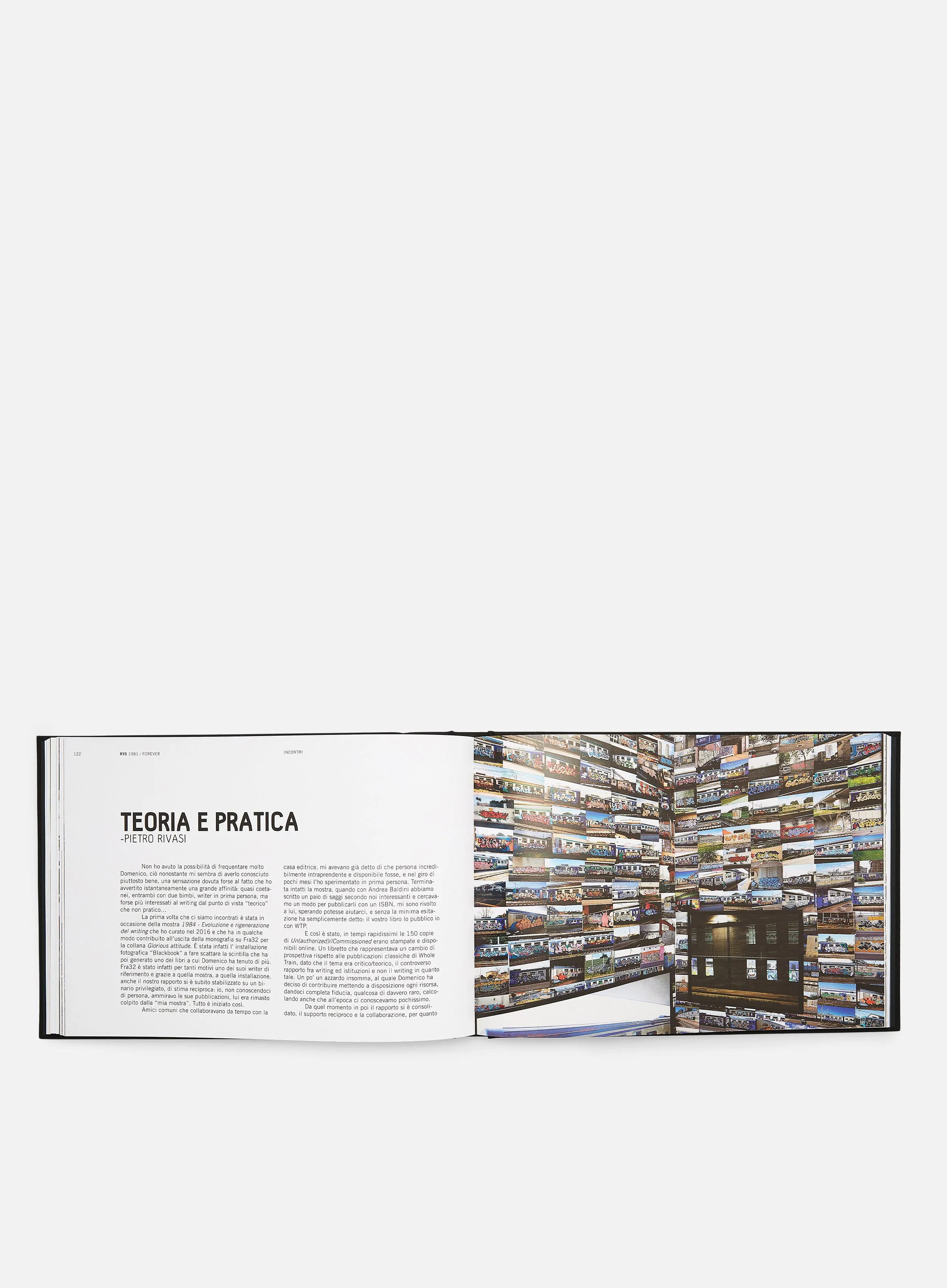 Wholetrain Press RYO 1981: Forever - Image 3