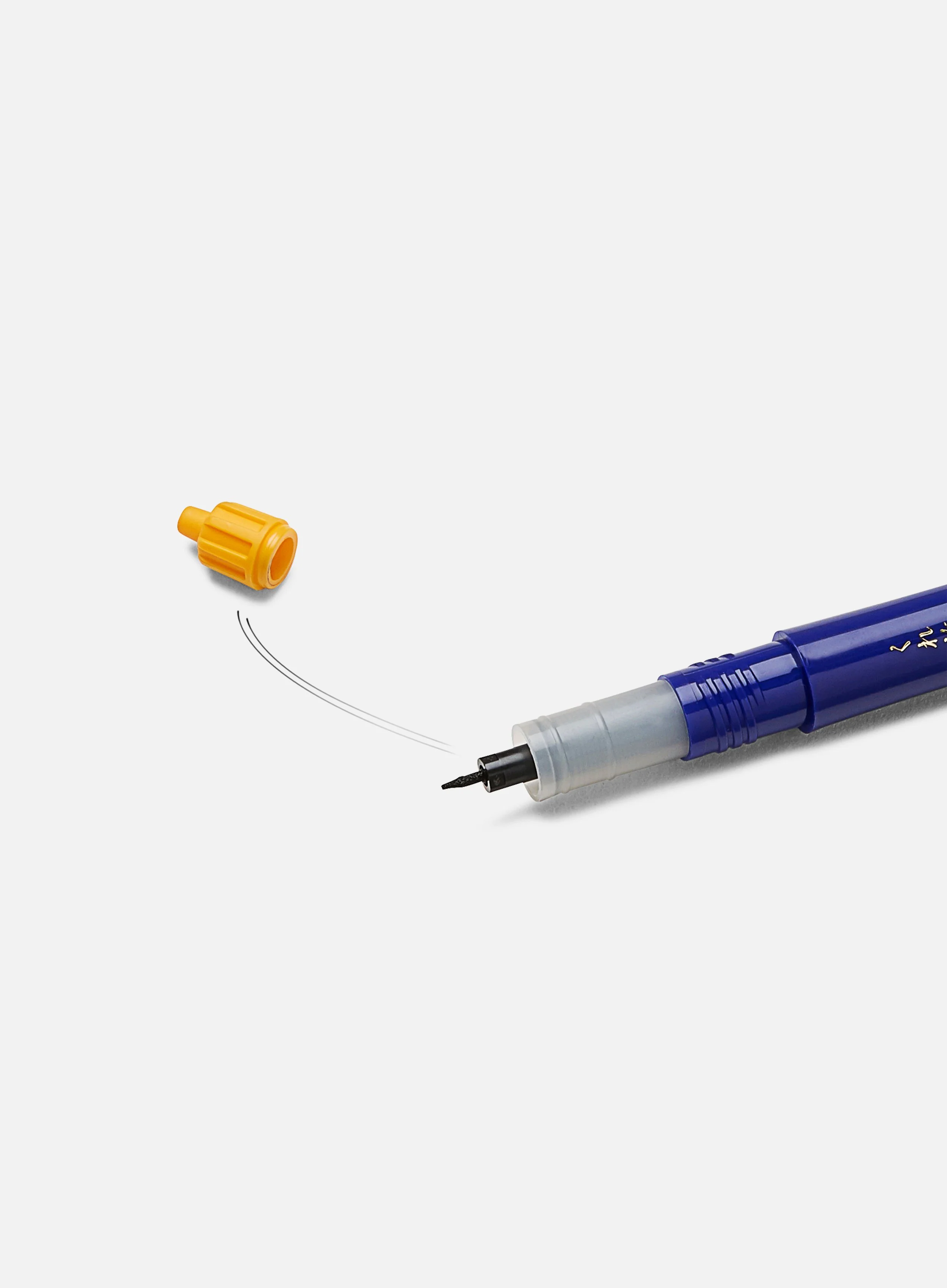 Zig Bimoji "Cambio" Large Refill Cartridge - Image 2