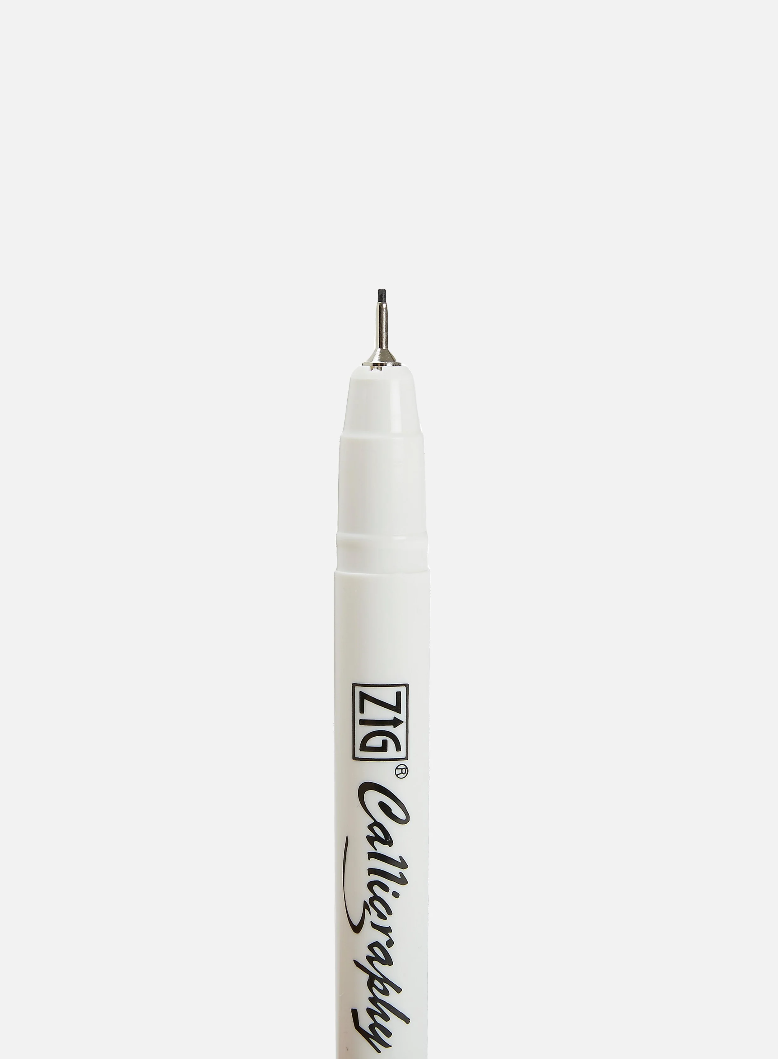 Zig Calligraphy Pen Square 1 mm - Image 2