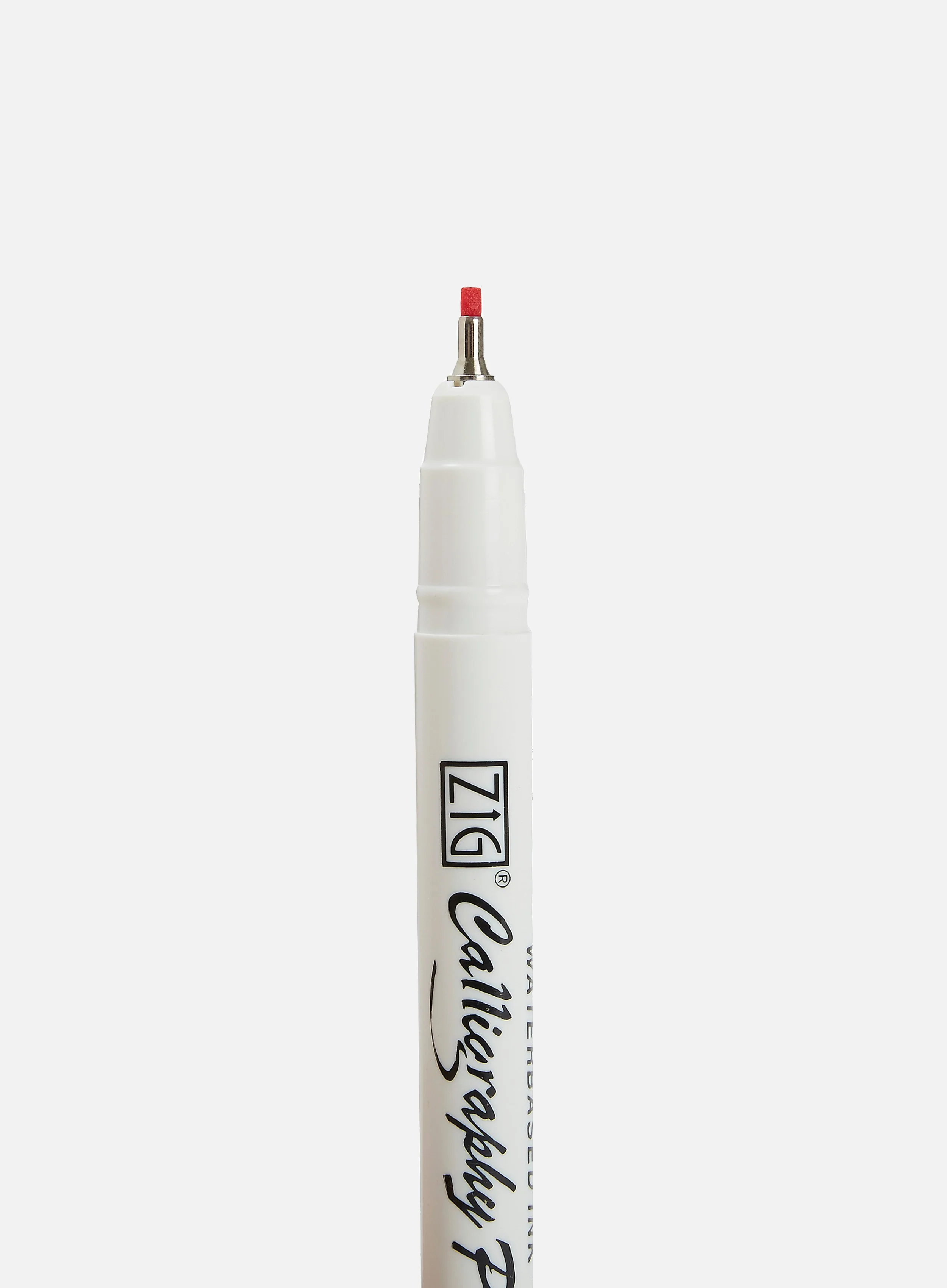 Zig Calligraphy Pen Square 2 mm - Image 2