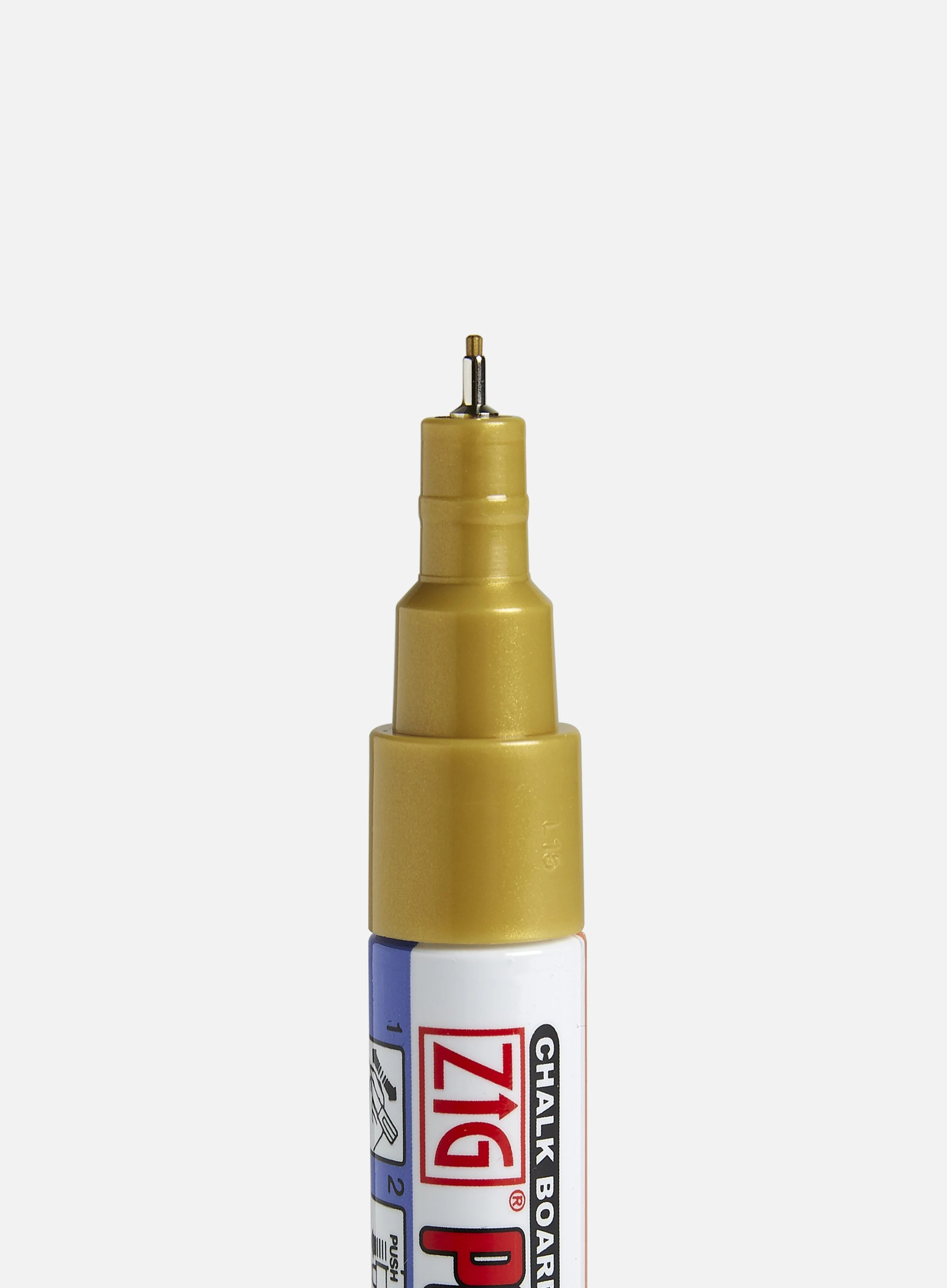 Zig Posterman Extra Fine - Image 2
